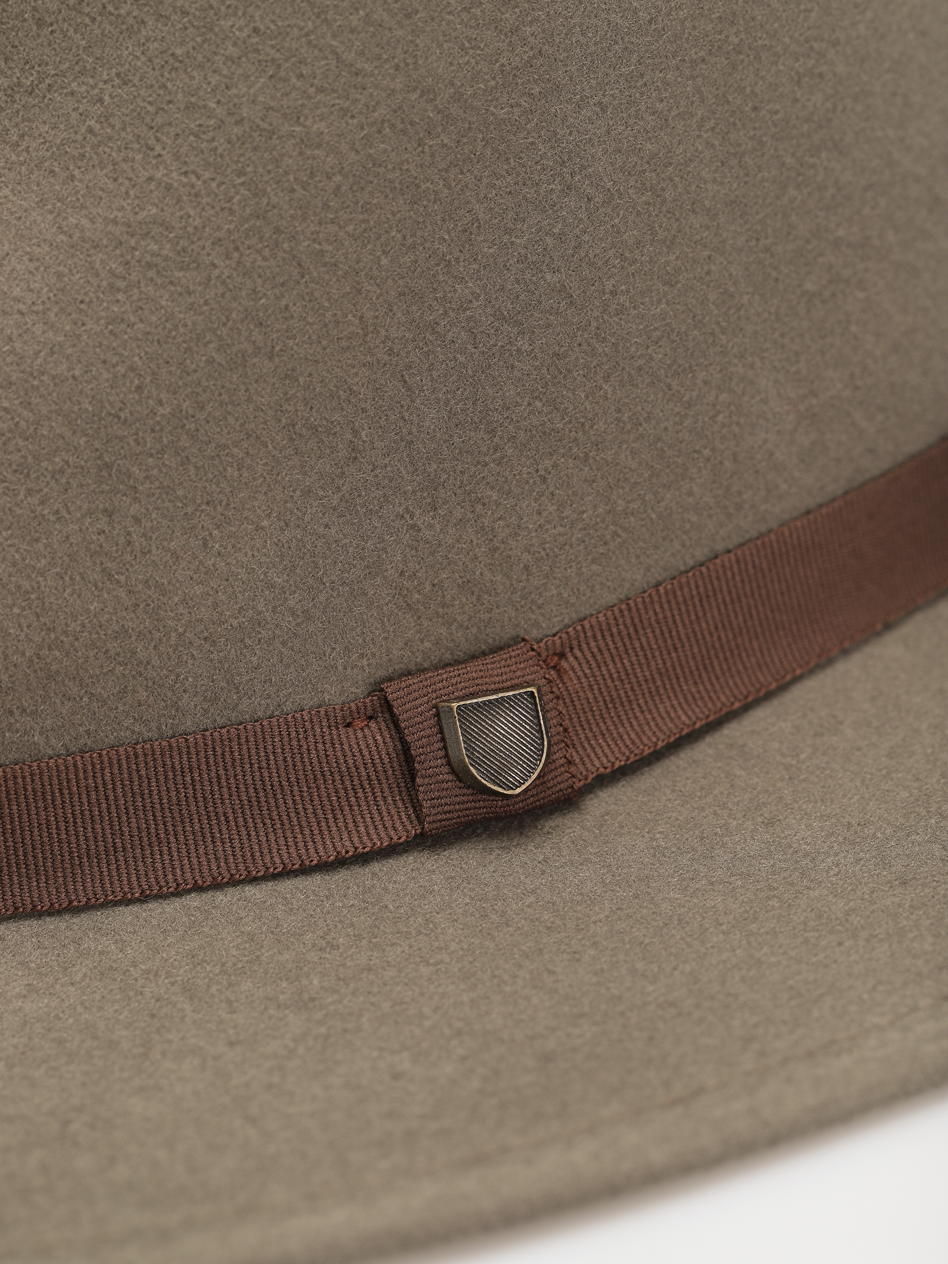 Kapelusz Brixton Messer Packable Fedora (mermaid)