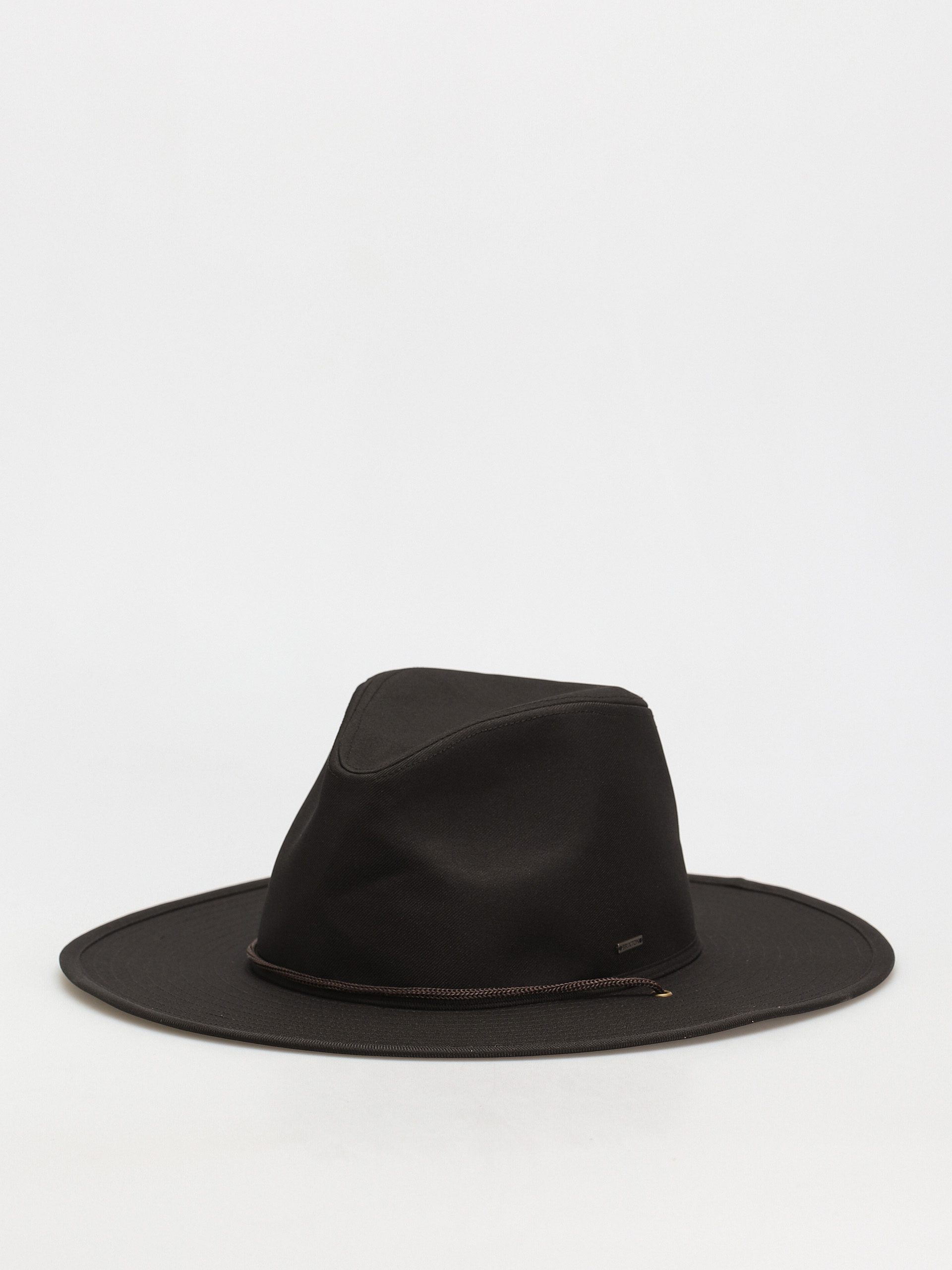 Kapelusz Brixton Field X Hat (black)