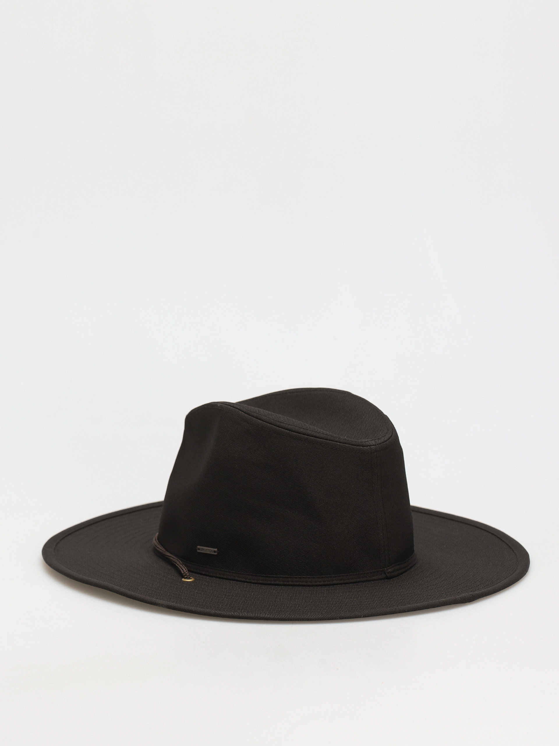 Kapelusz Brixton Field X Hat (black)