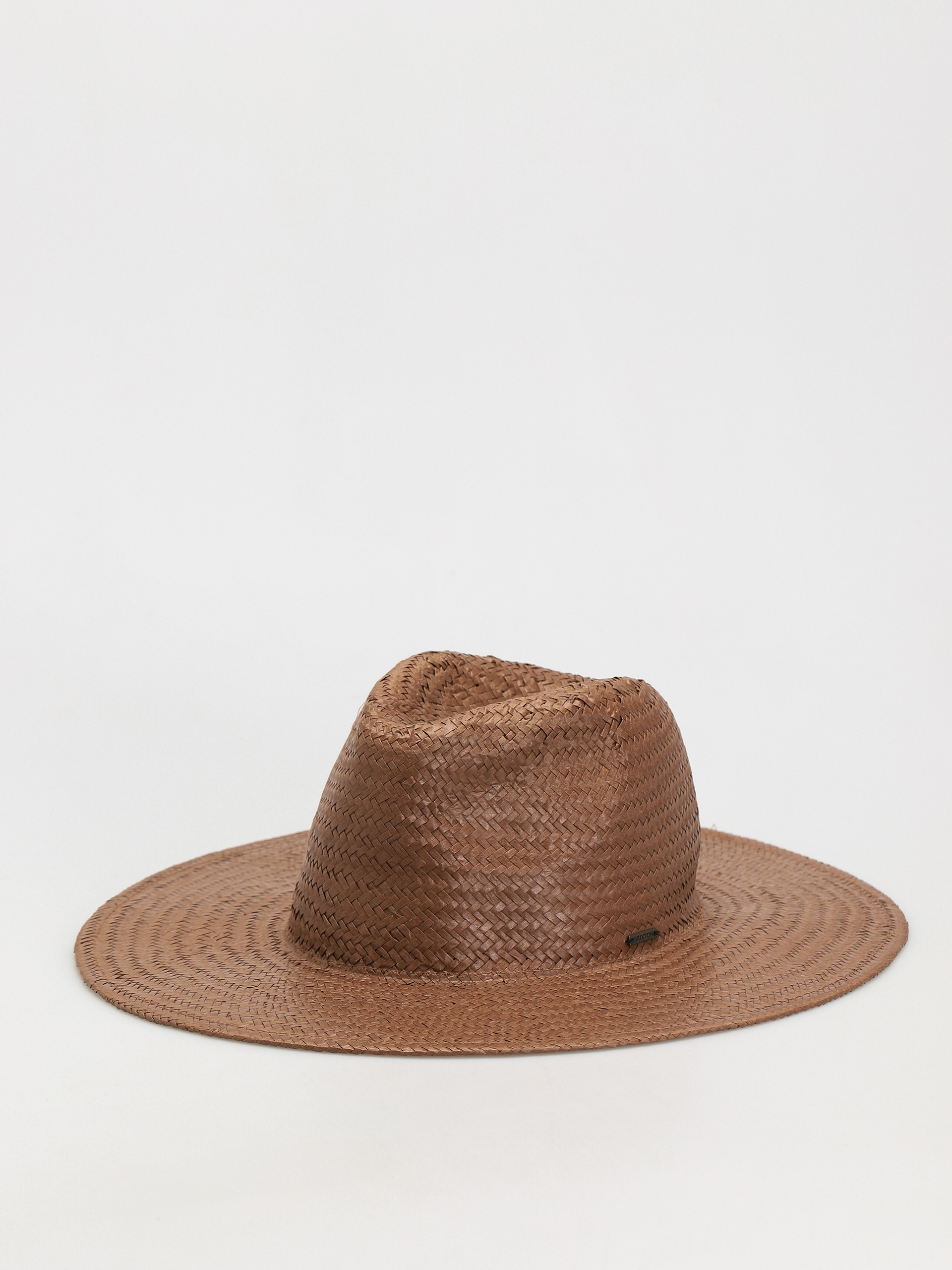 Kapelusz Brixton Seaside Sun Hat Wmn (brown)