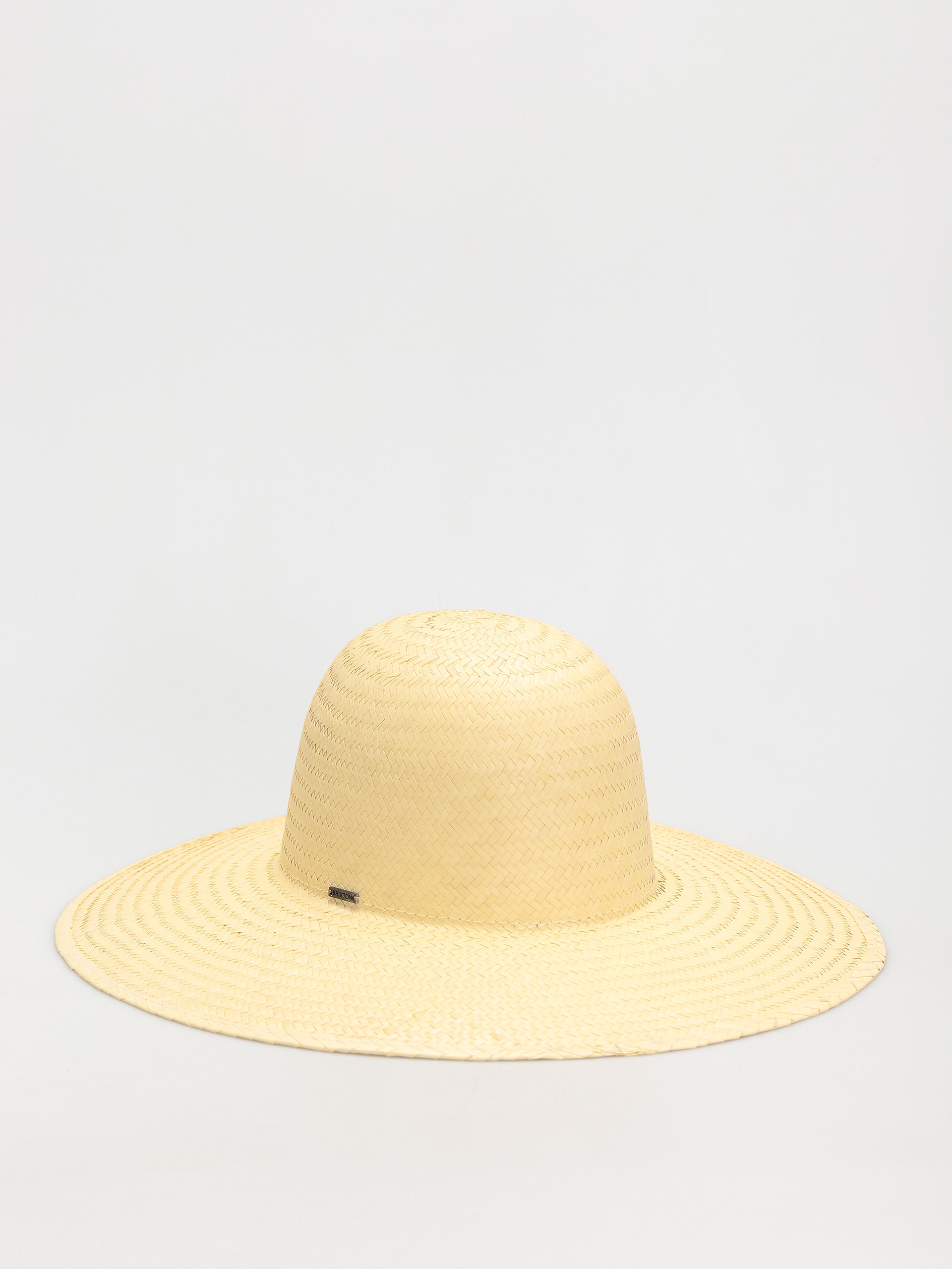 Kapelusz Brixton Janae Sun Hat Wmn (natural)