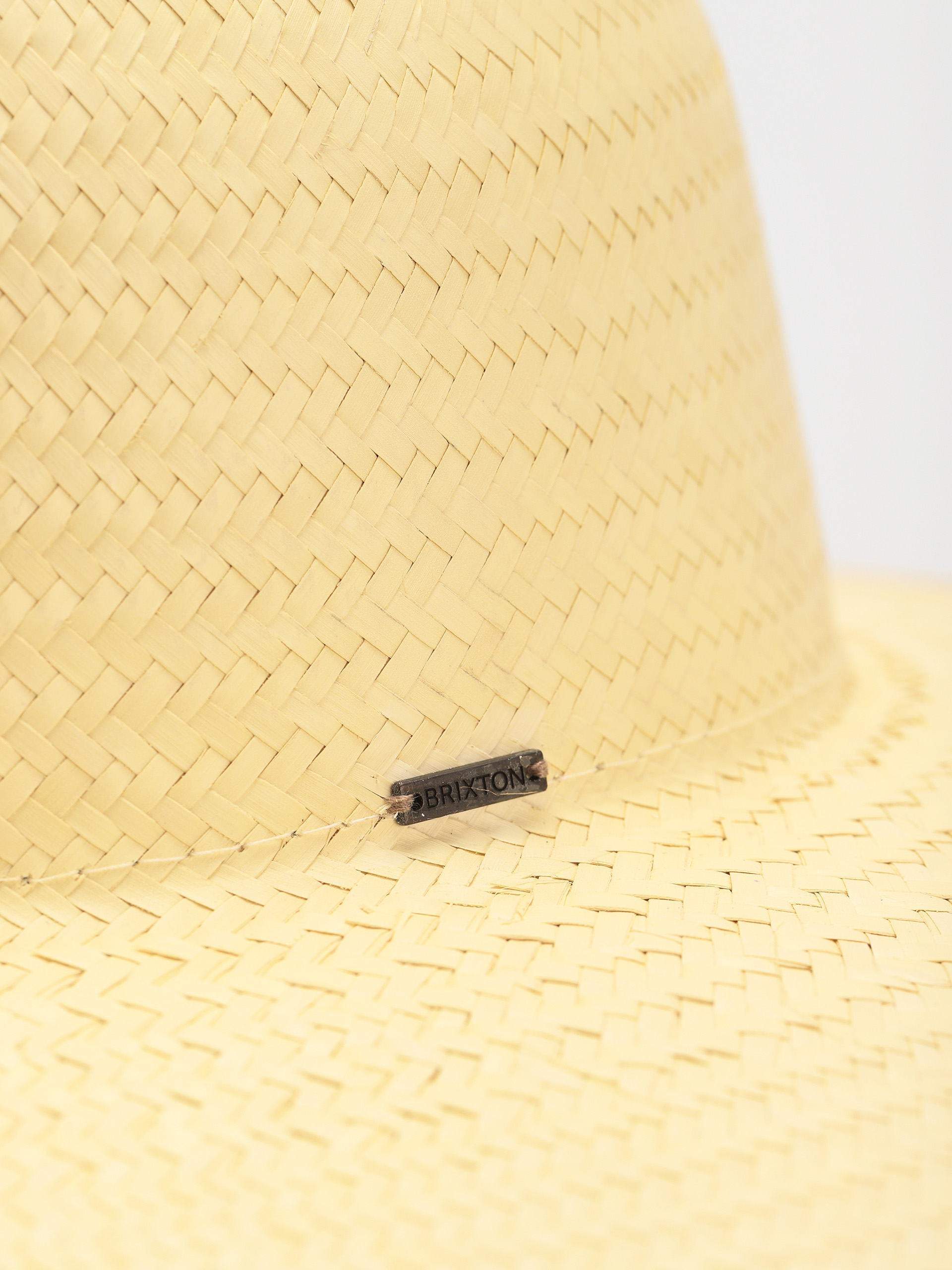 Kapelusz Brixton Janae Sun Hat Wmn (natural)