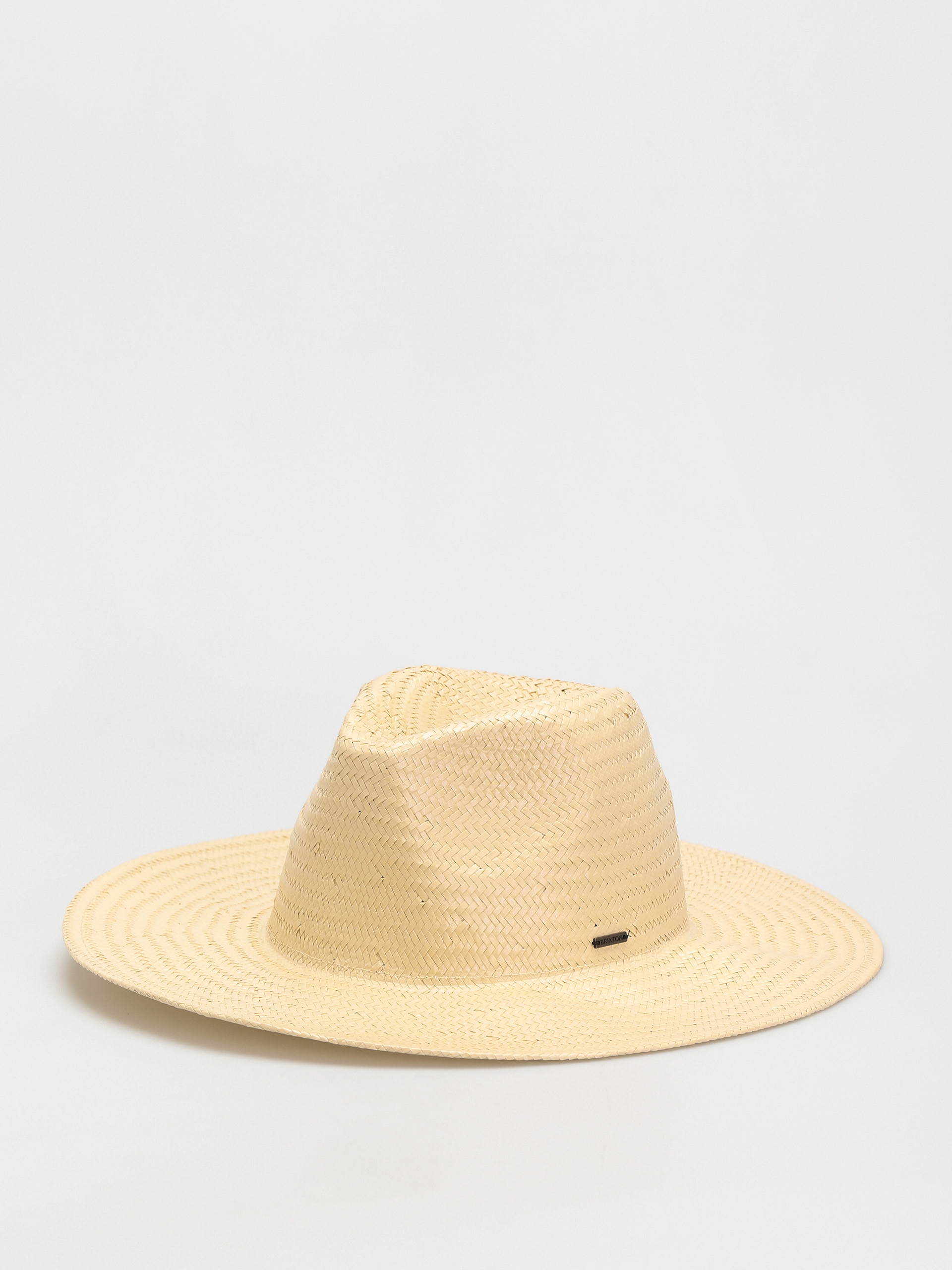 Kapelusz Brixton Seaside Sun Hat Wmn (natural)