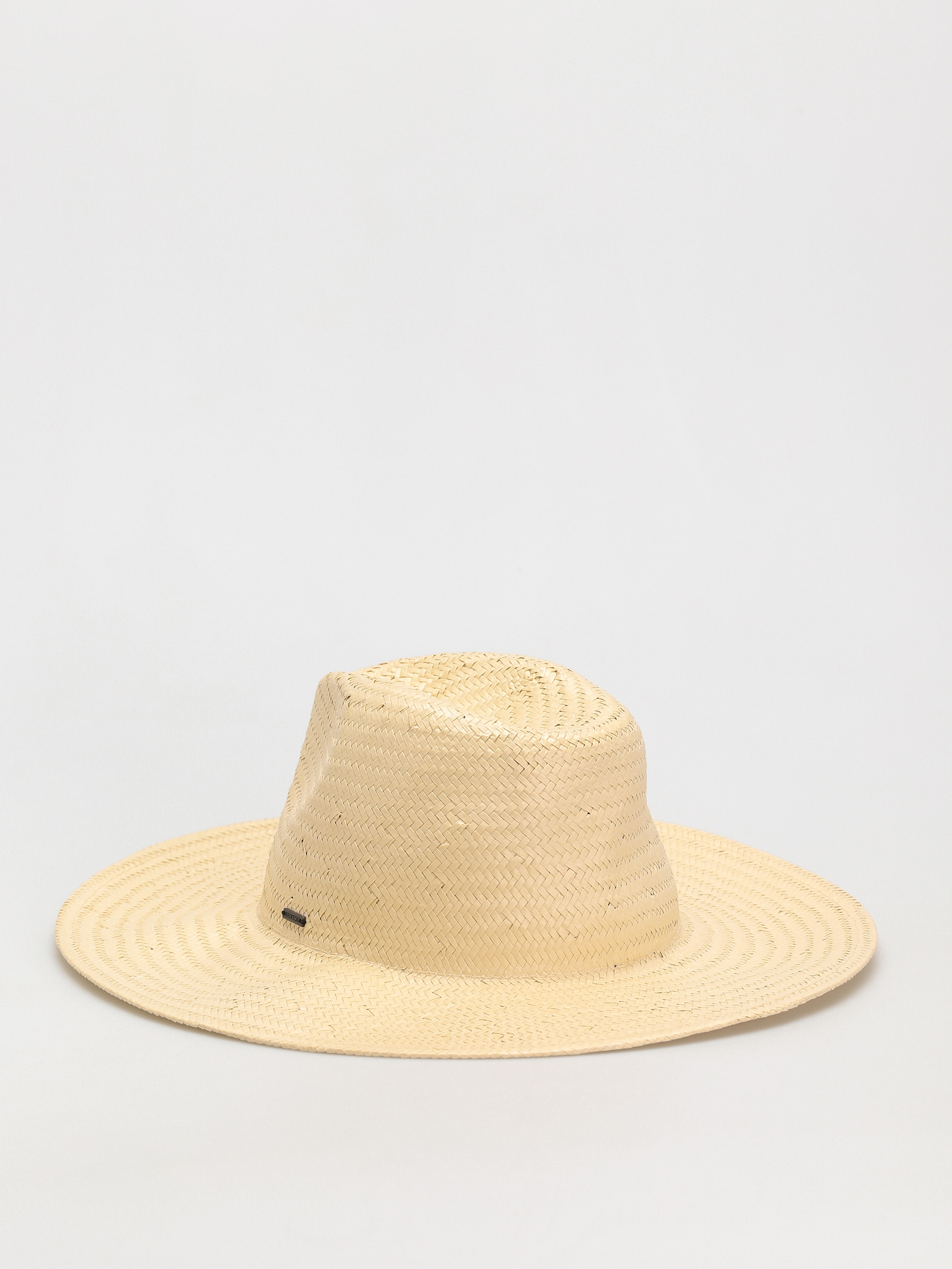 Kapelusz Brixton Seaside Sun Hat Wmn (natural)
