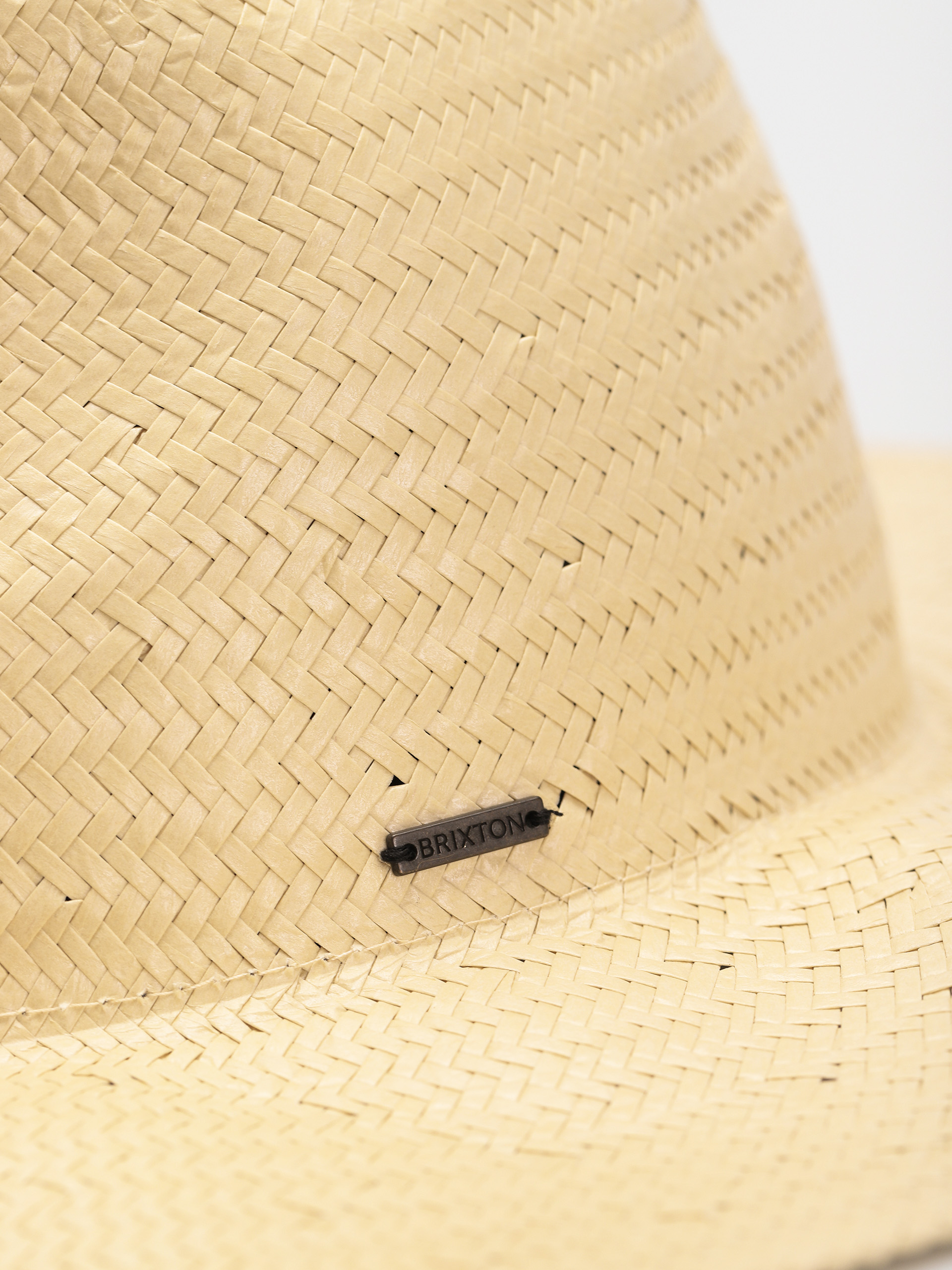 Kapelusz Brixton Seaside Sun Hat Wmn (natural)