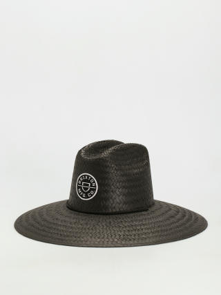 Kapelusz Brixton Crest Sun Hat (black)