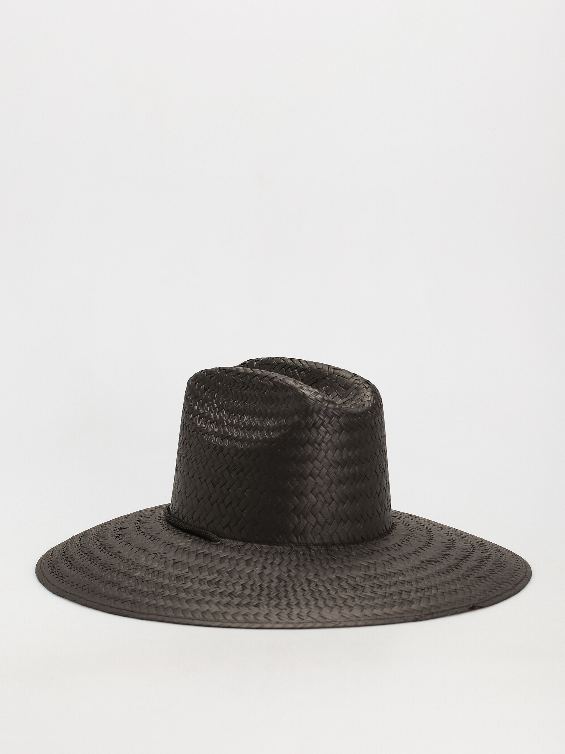 Kapelusz Brixton Crest Sun Hat (black)