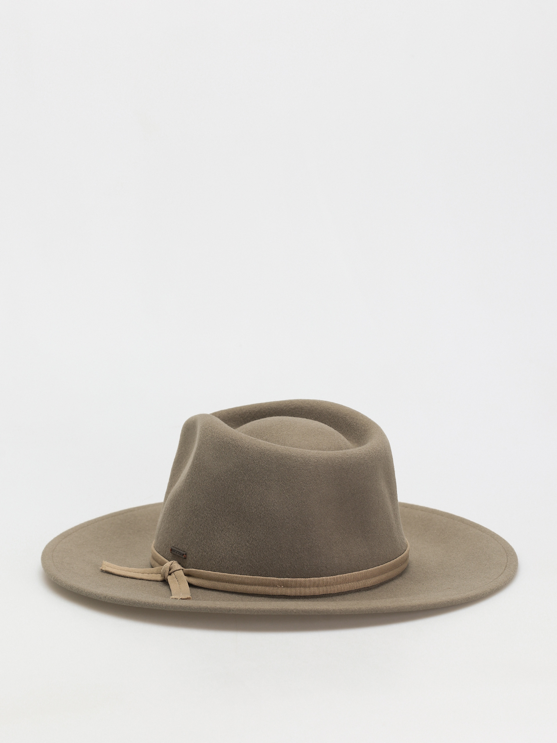 Kapelusz Brixton Joanna Felt Packable Hat Wmn (mermaid)