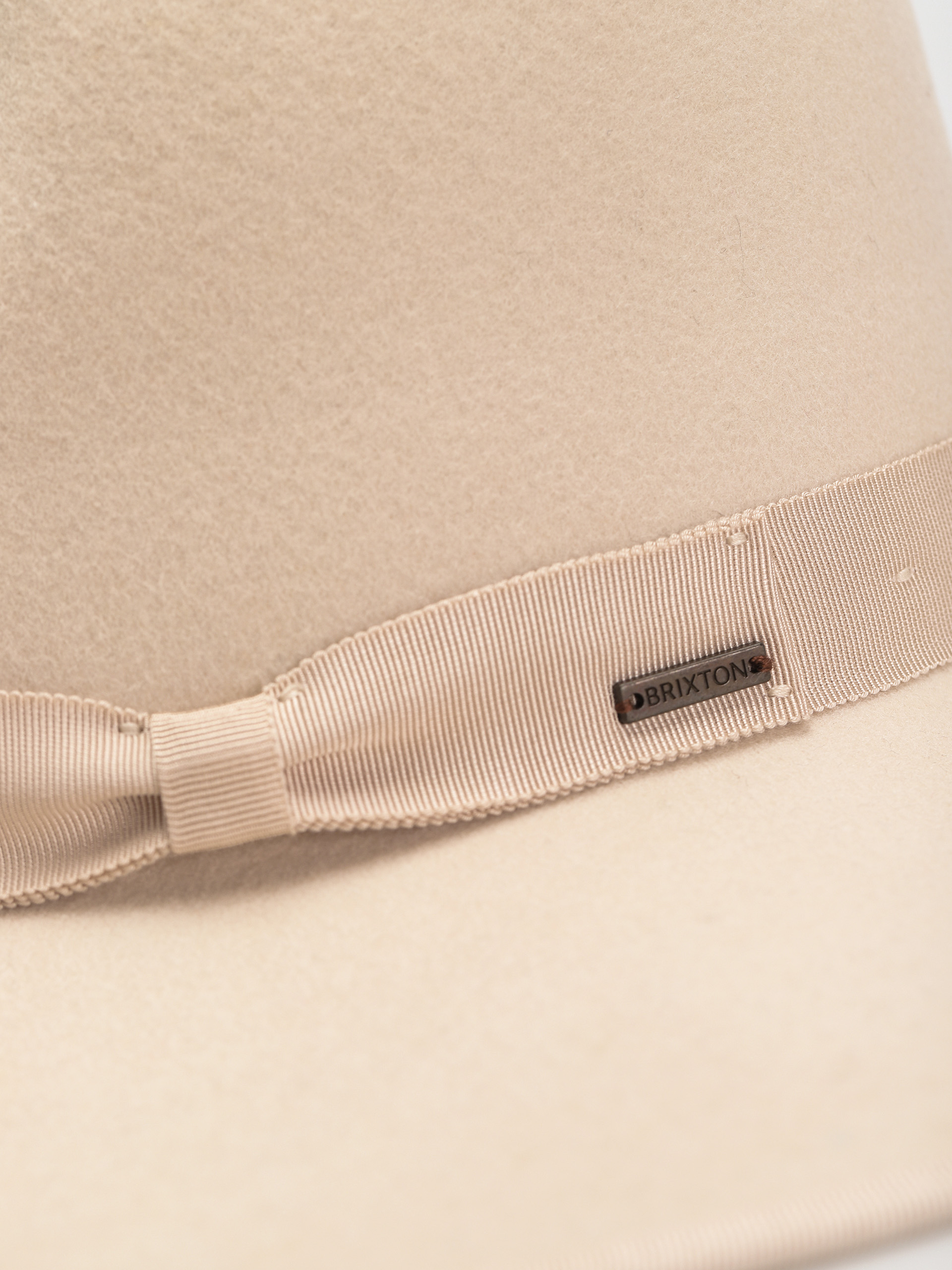 Kapelusz Brixton Jo Rancher Wmn (dove)