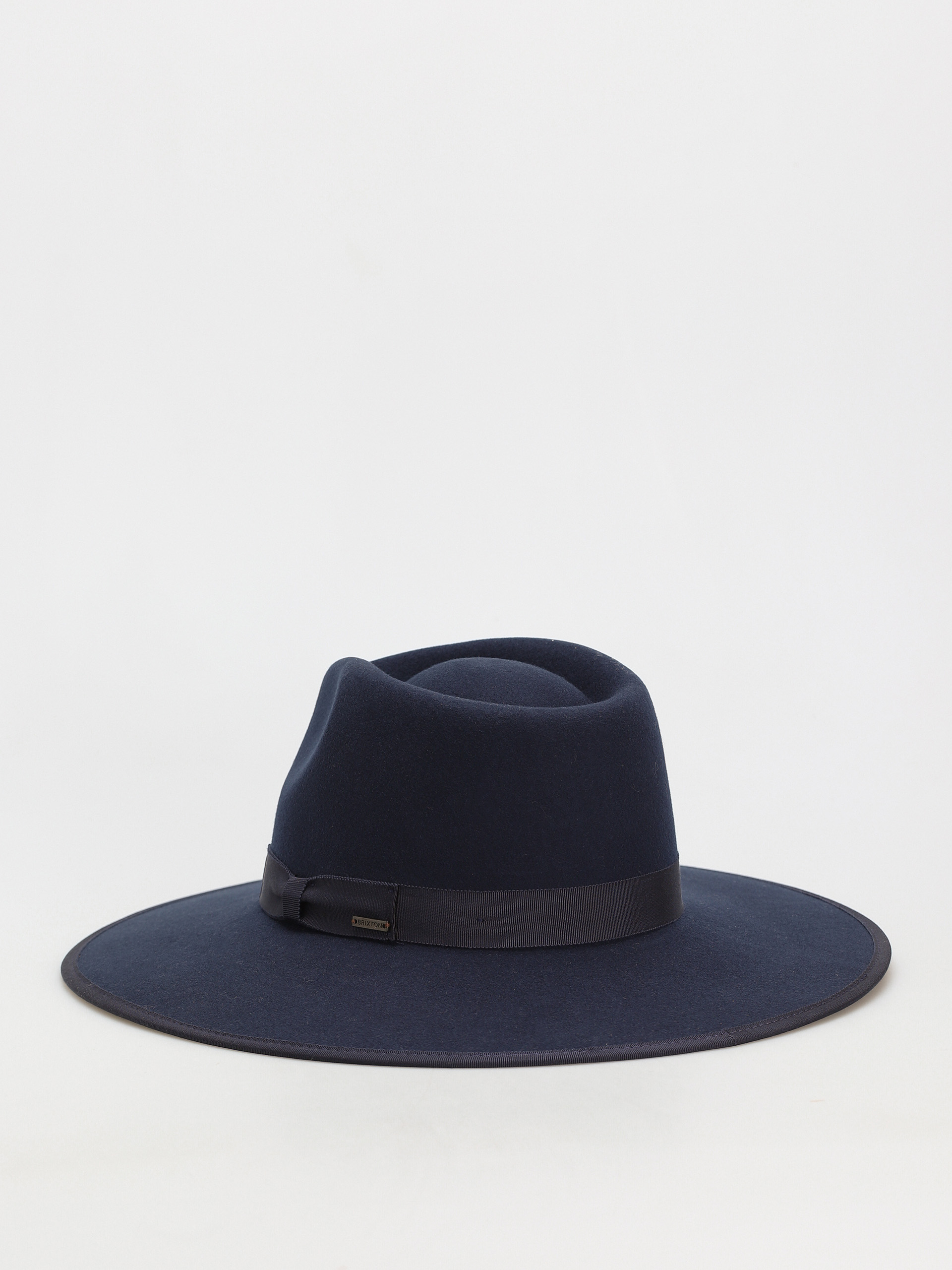 Kapelusz Brixton Jo Rancher Wmn (washed navy/navy)