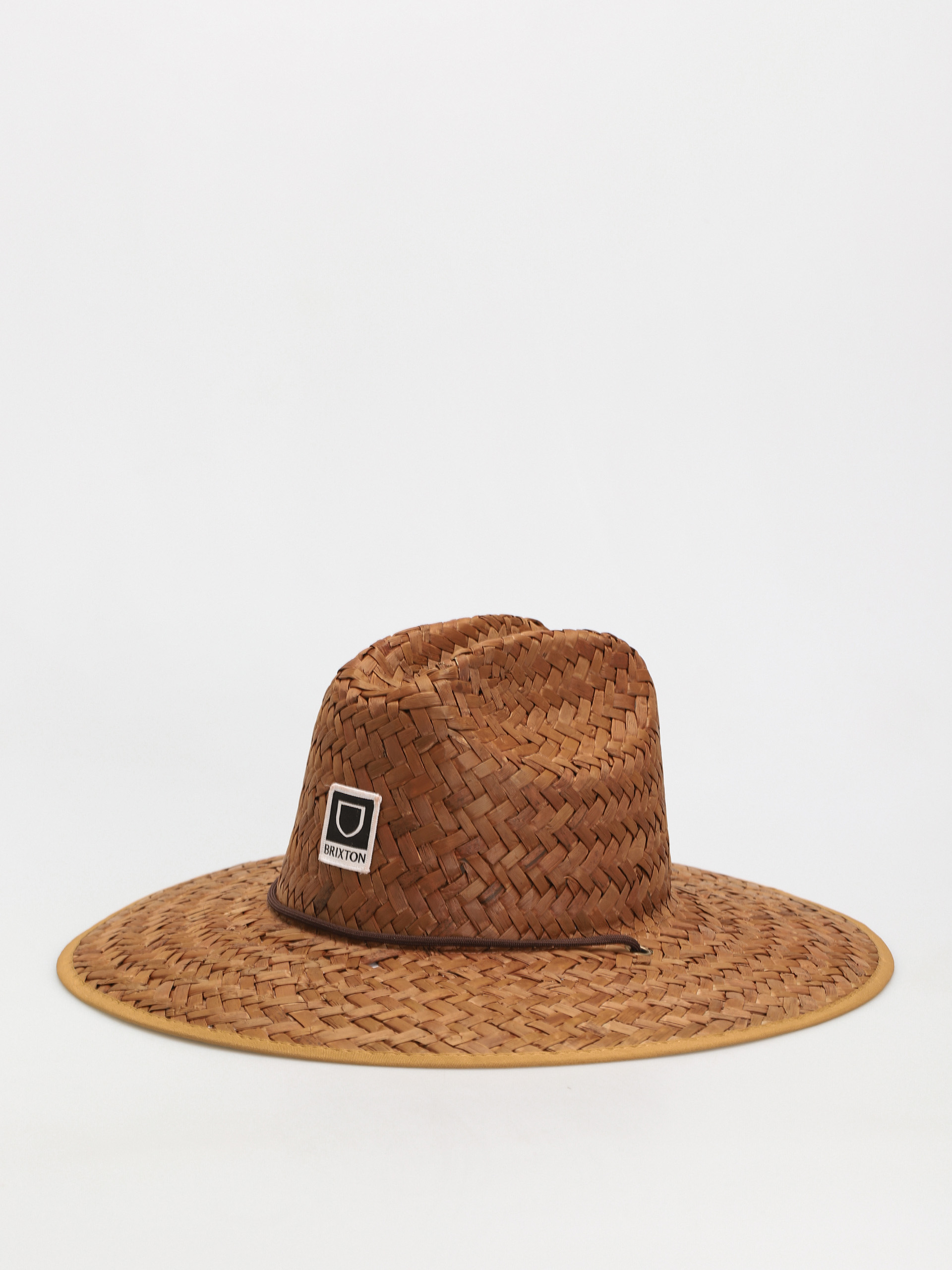 Kapelusz Brixton Beta Sun Hat (brown)