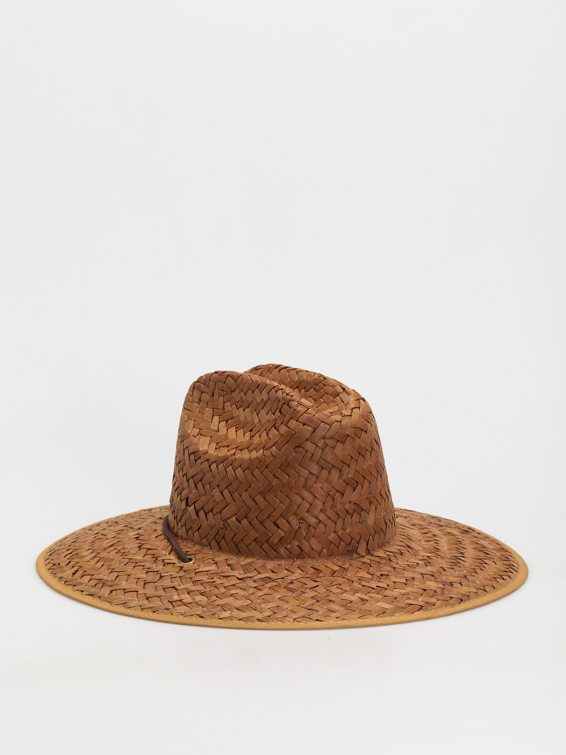 Kapelusz Brixton Beta Sun Hat (brown)