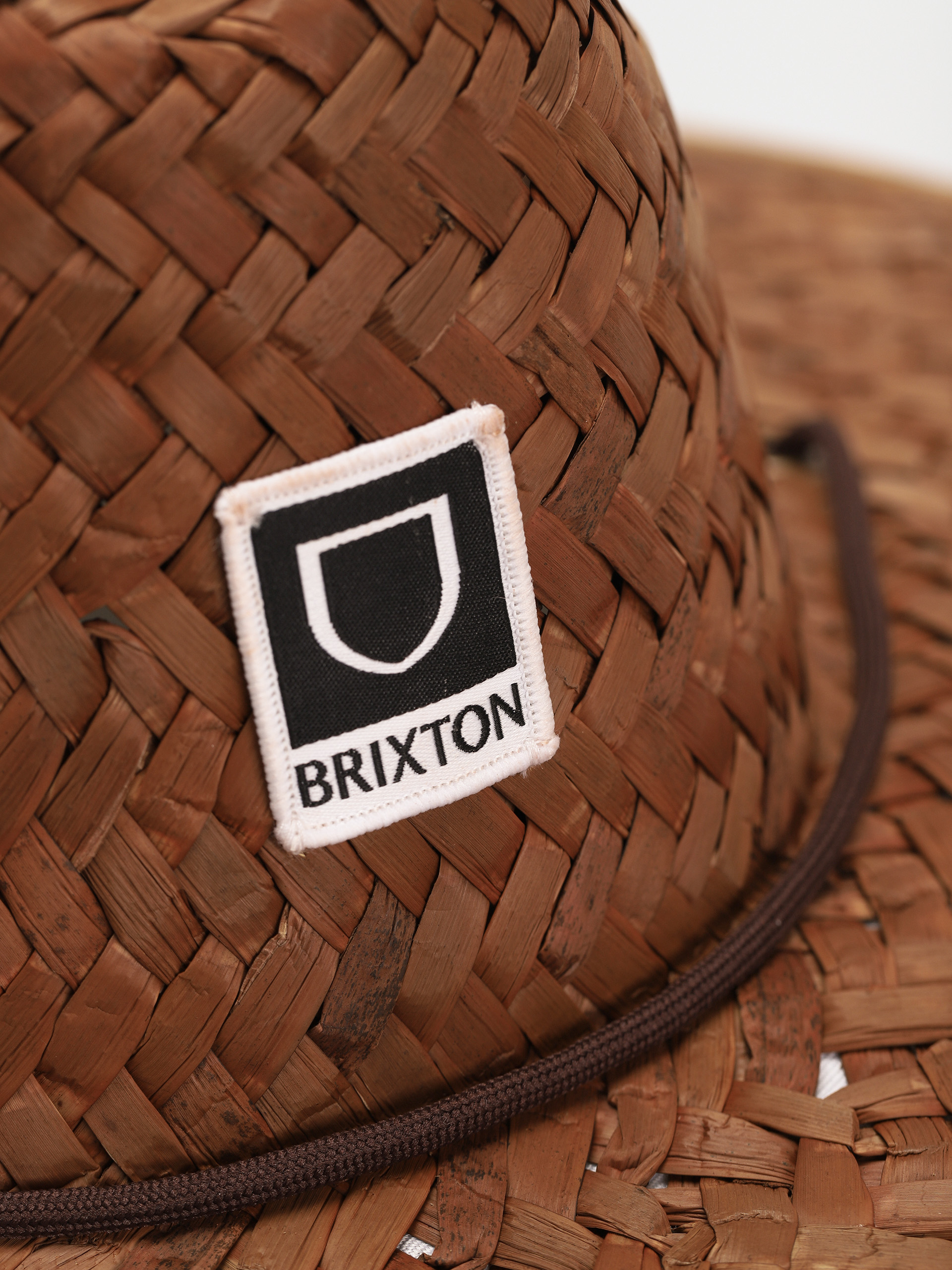 Kapelusz Brixton Beta Sun Hat (brown)