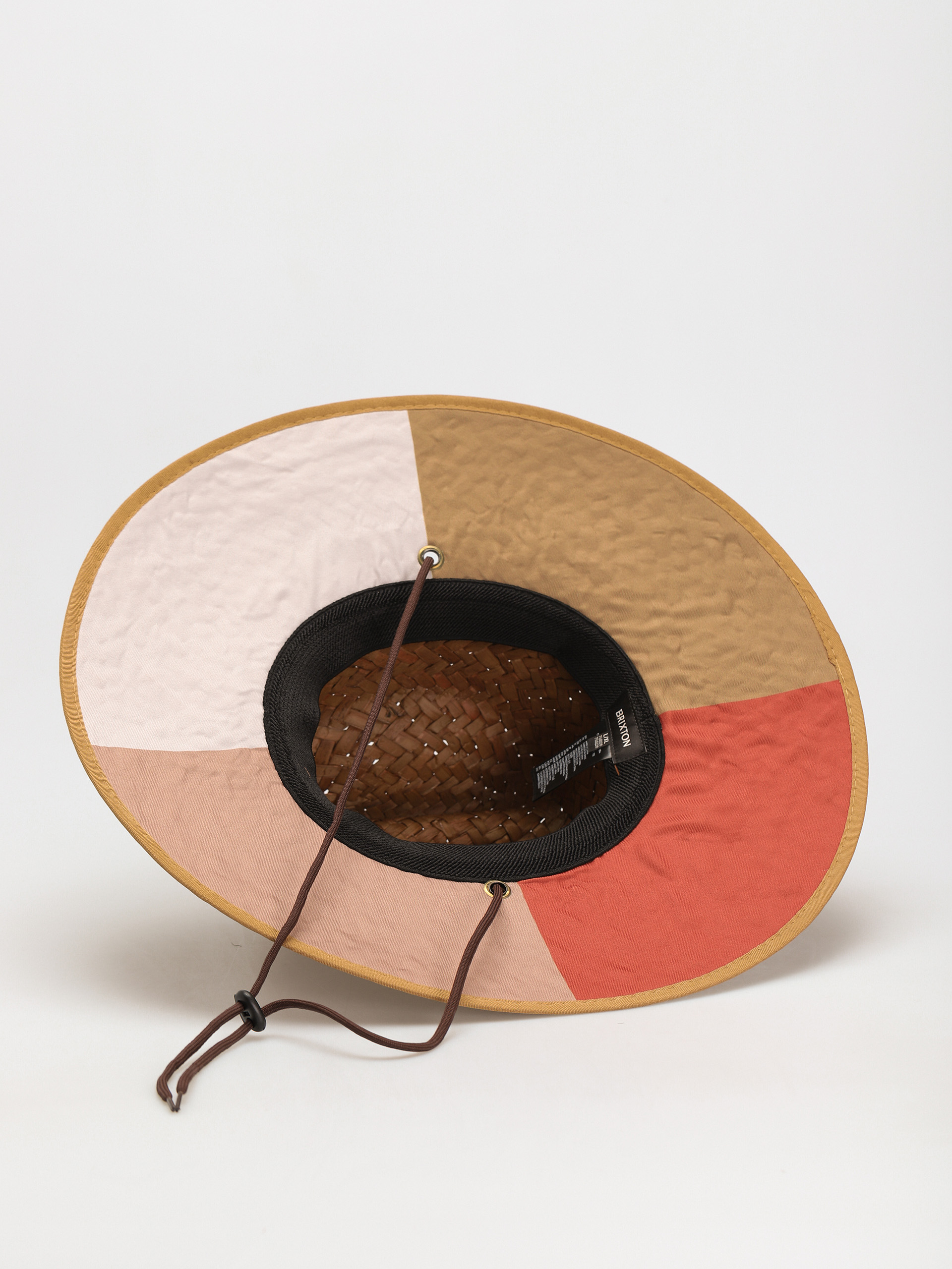 Kapelusz Brixton Beta Sun Hat (brown)