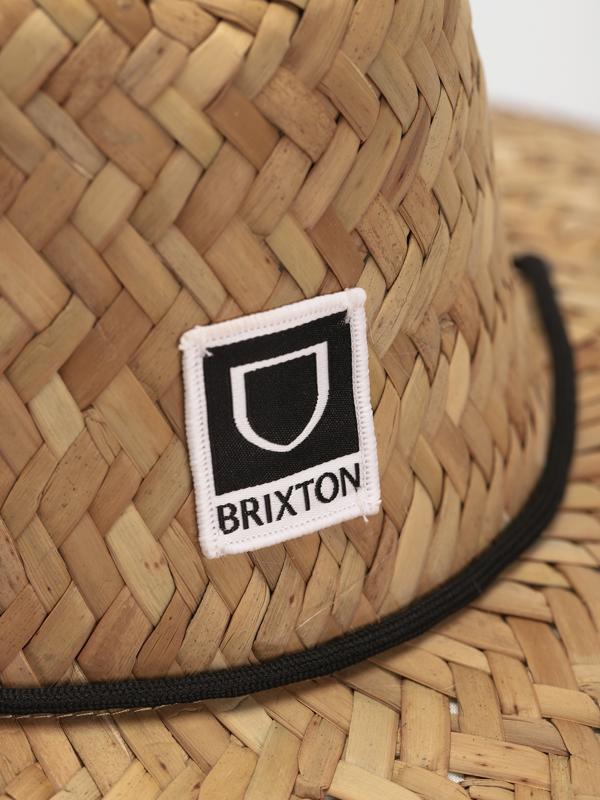 Kapelusz Brixton Beta Sun Hat (tan)
