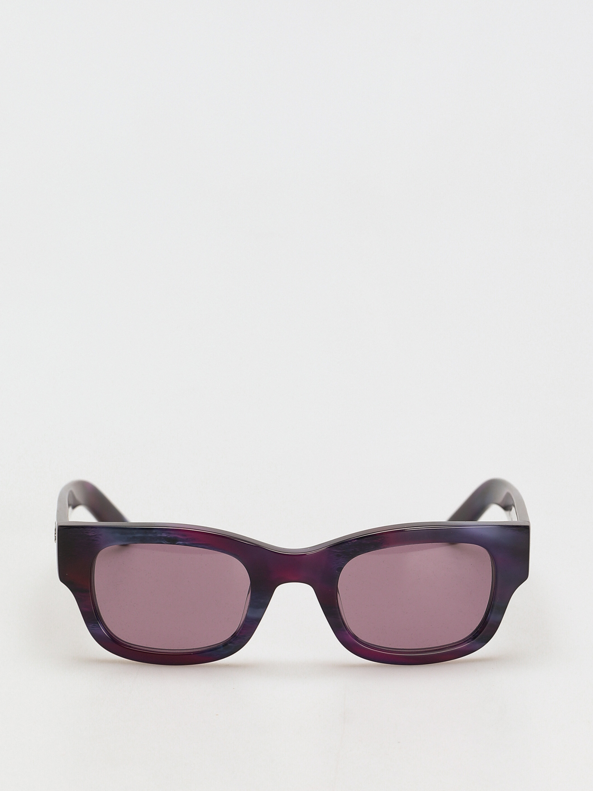 Okulary przeciwsłoneczne Polar Skate Lubna (purple waves)