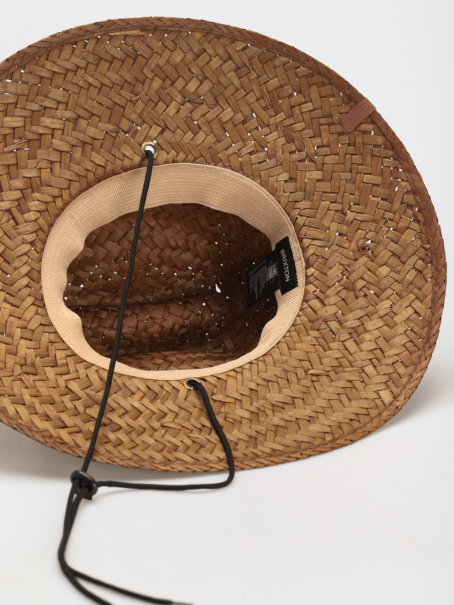 Kapelusz Brixton Bells II Sun Hat (copper)