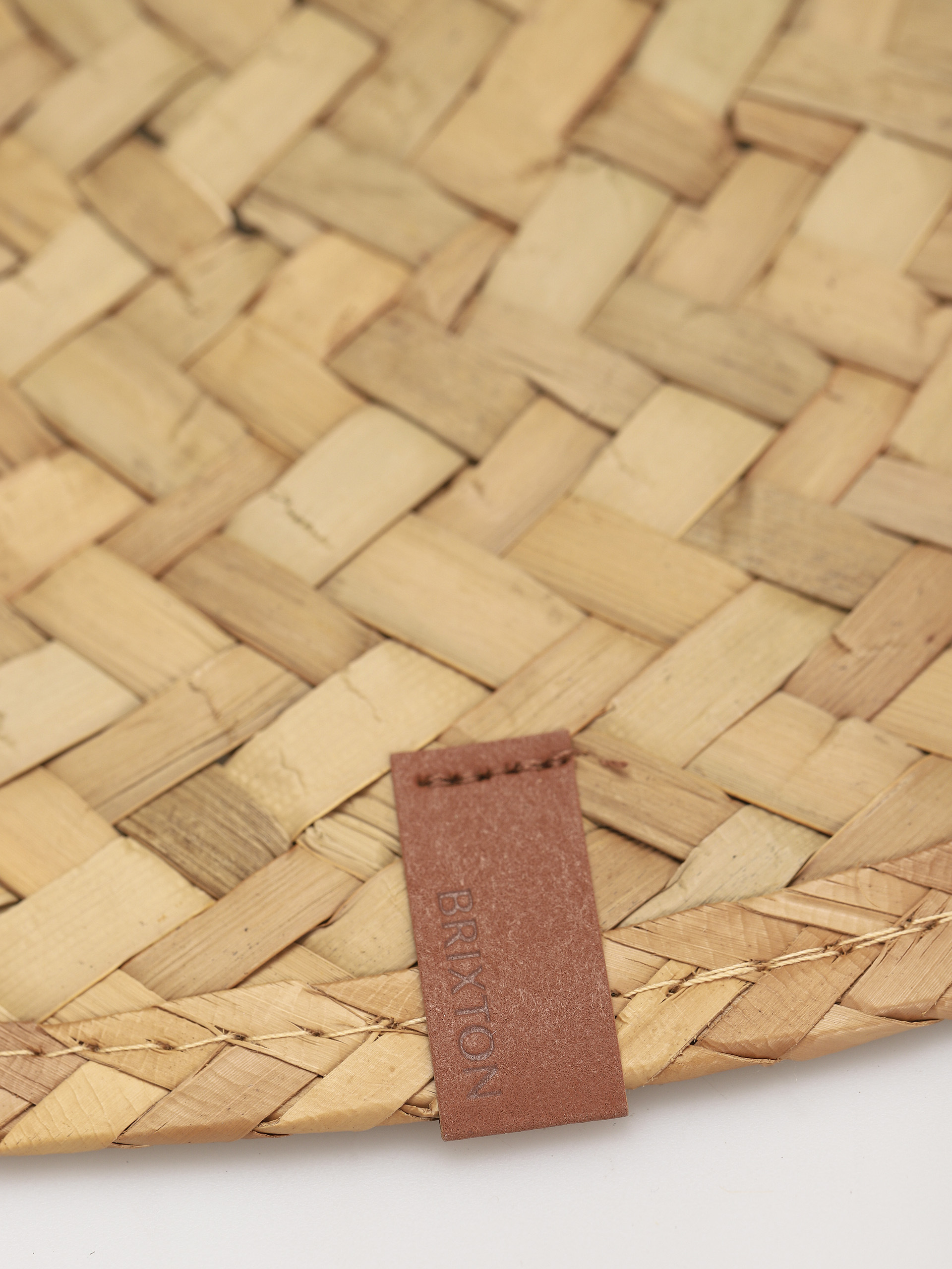 Kapelusz Brixton Bells II Sun Hat (tan)