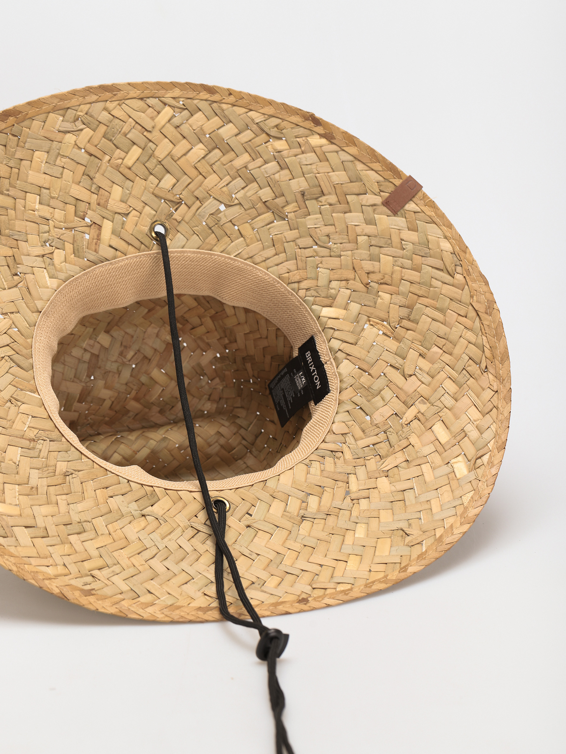 Kapelusz Brixton Bells II Sun Hat (tan)