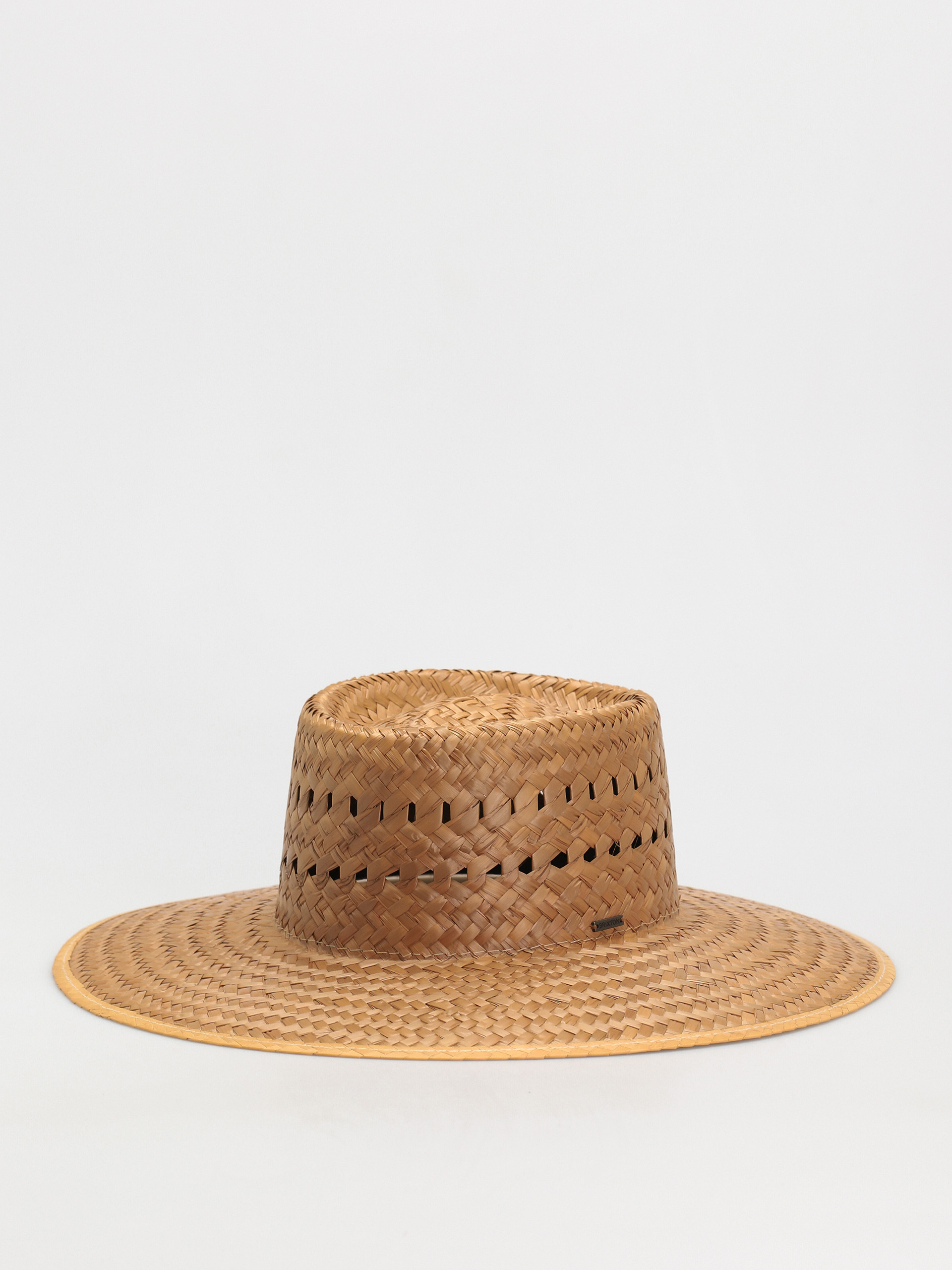 Kapelusz Brixton Prairie II Sun Hat (brown)