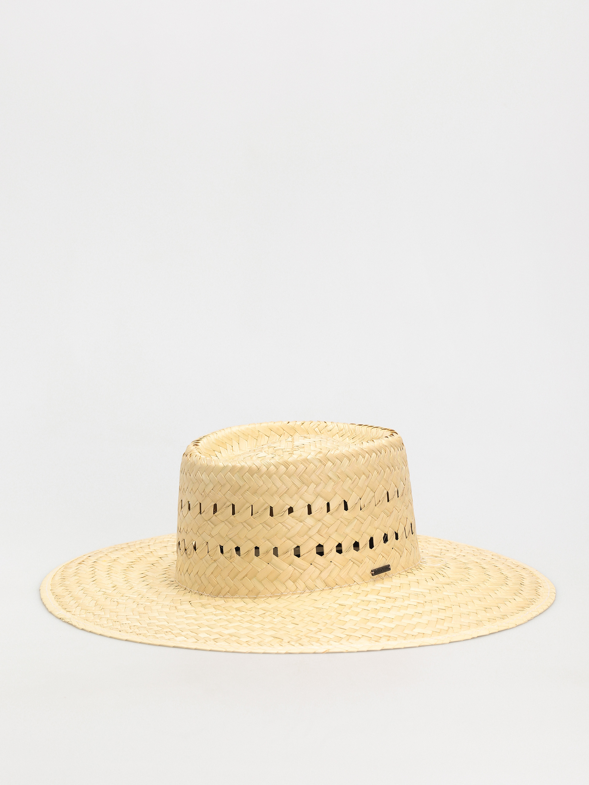 Kapelusz Brixton Prairie II Sun Hat (natural)