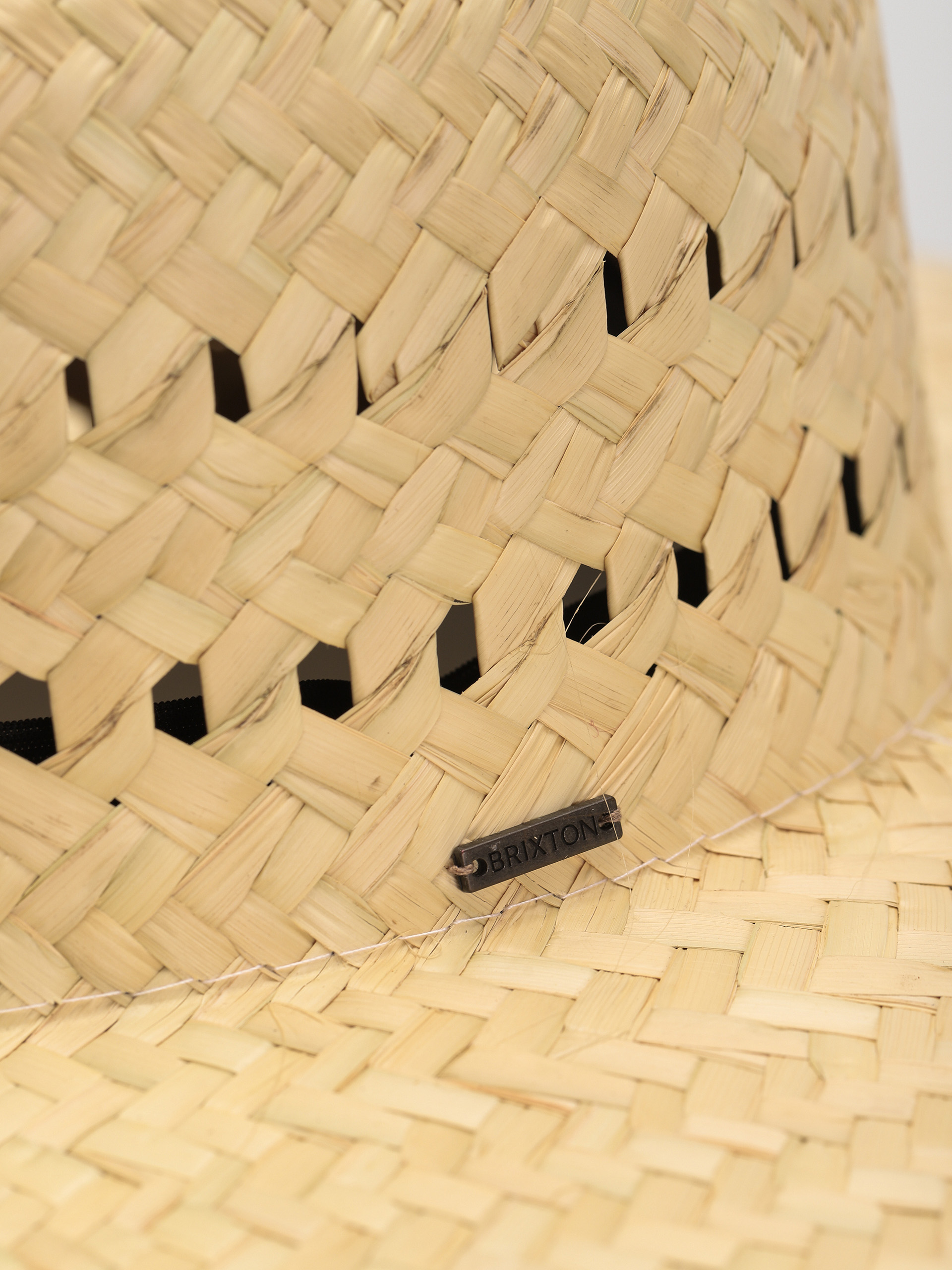 Kapelusz Brixton Prairie II Sun Hat (natural)