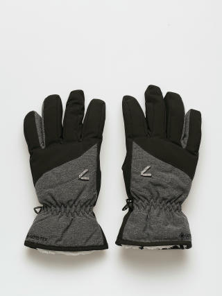 Ръкавици Level Astra Gore Tex Wmn (black grey)