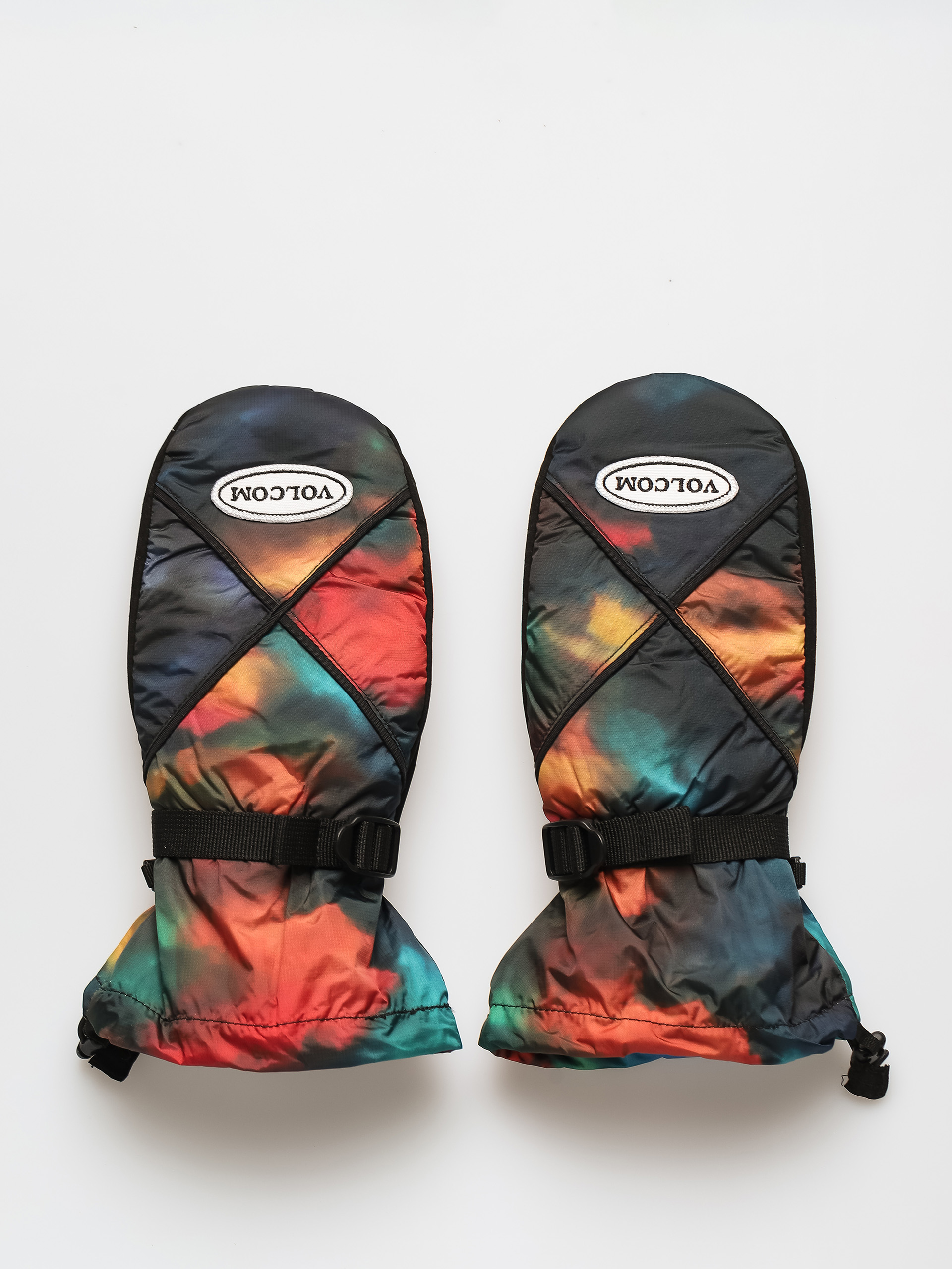 Rękawice Volcom X Mitt (multi)
