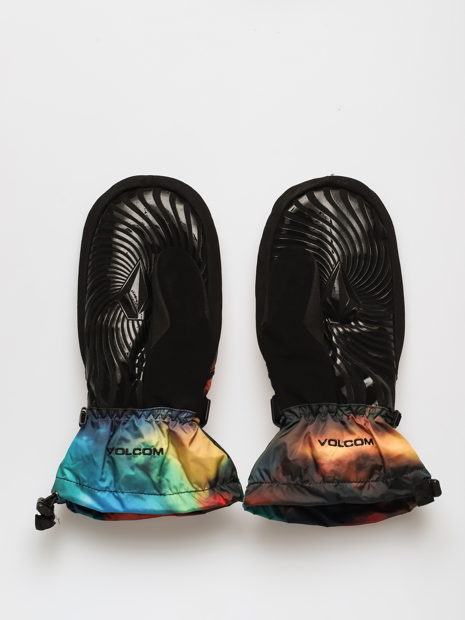 Rękawice Volcom X Mitt (multi)