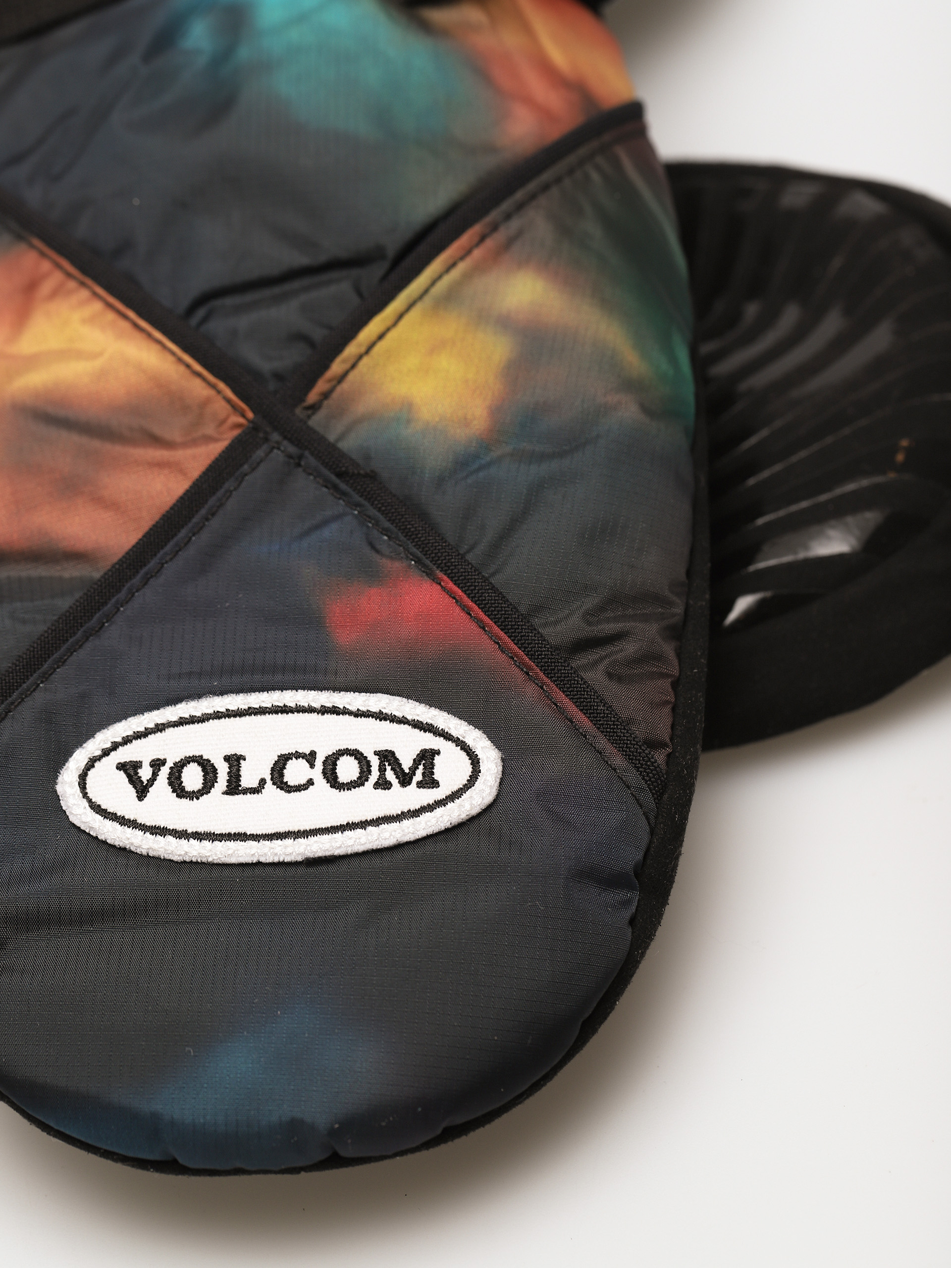 Rękawice Volcom X Mitt (multi)
