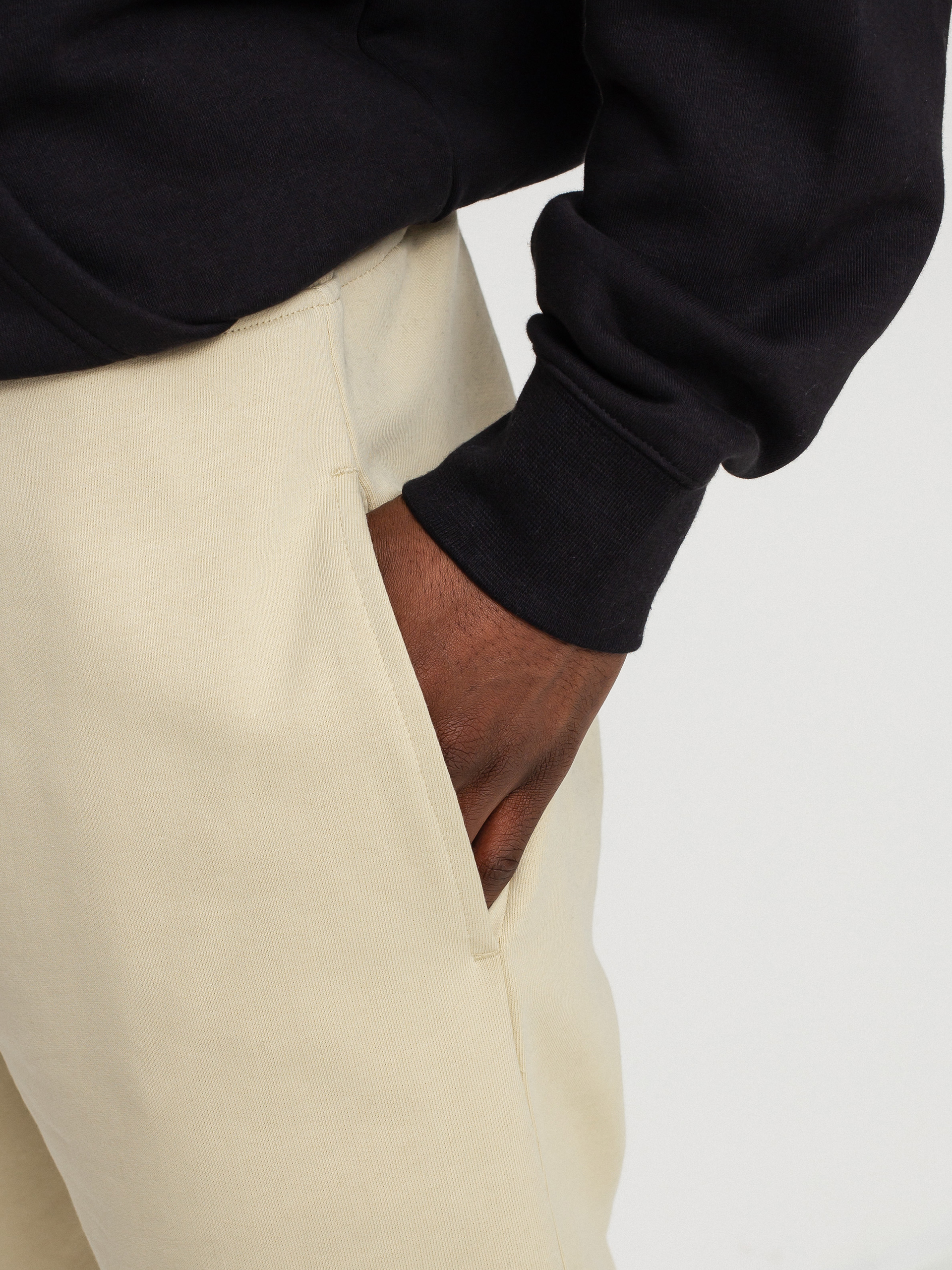 Szorty The North Face Standard Short Light (gravel)