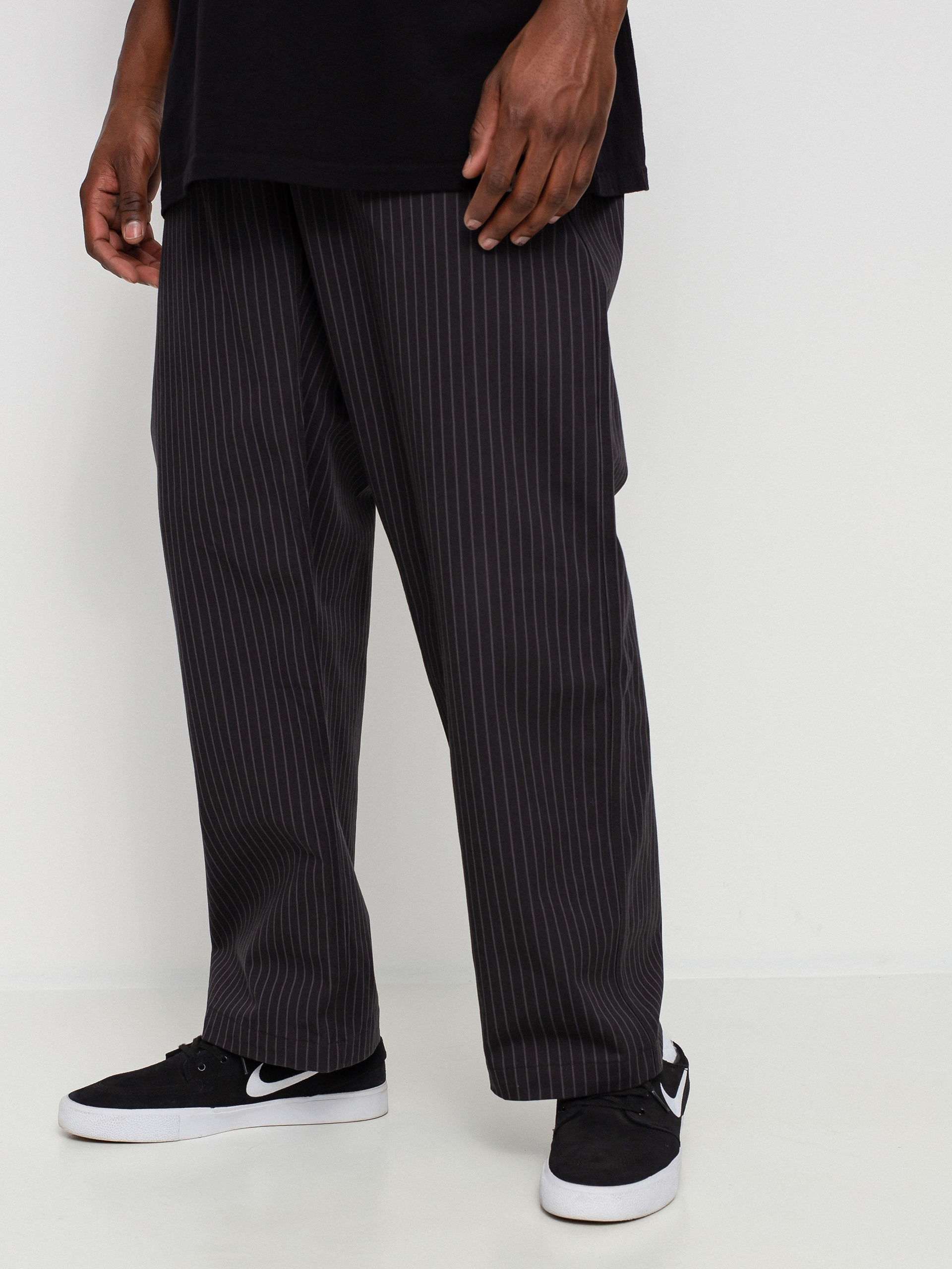 Spodnie Nike SB DF Novelty Chino (black)