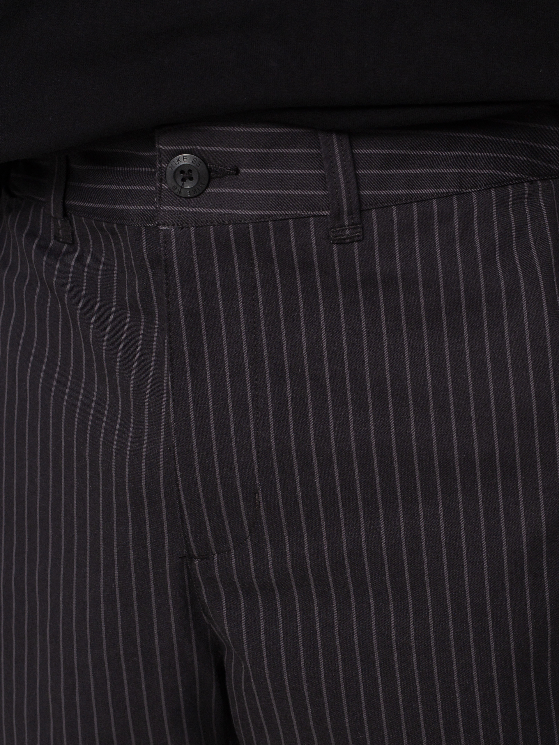 Spodnie Nike SB DF Novelty Chino (black)