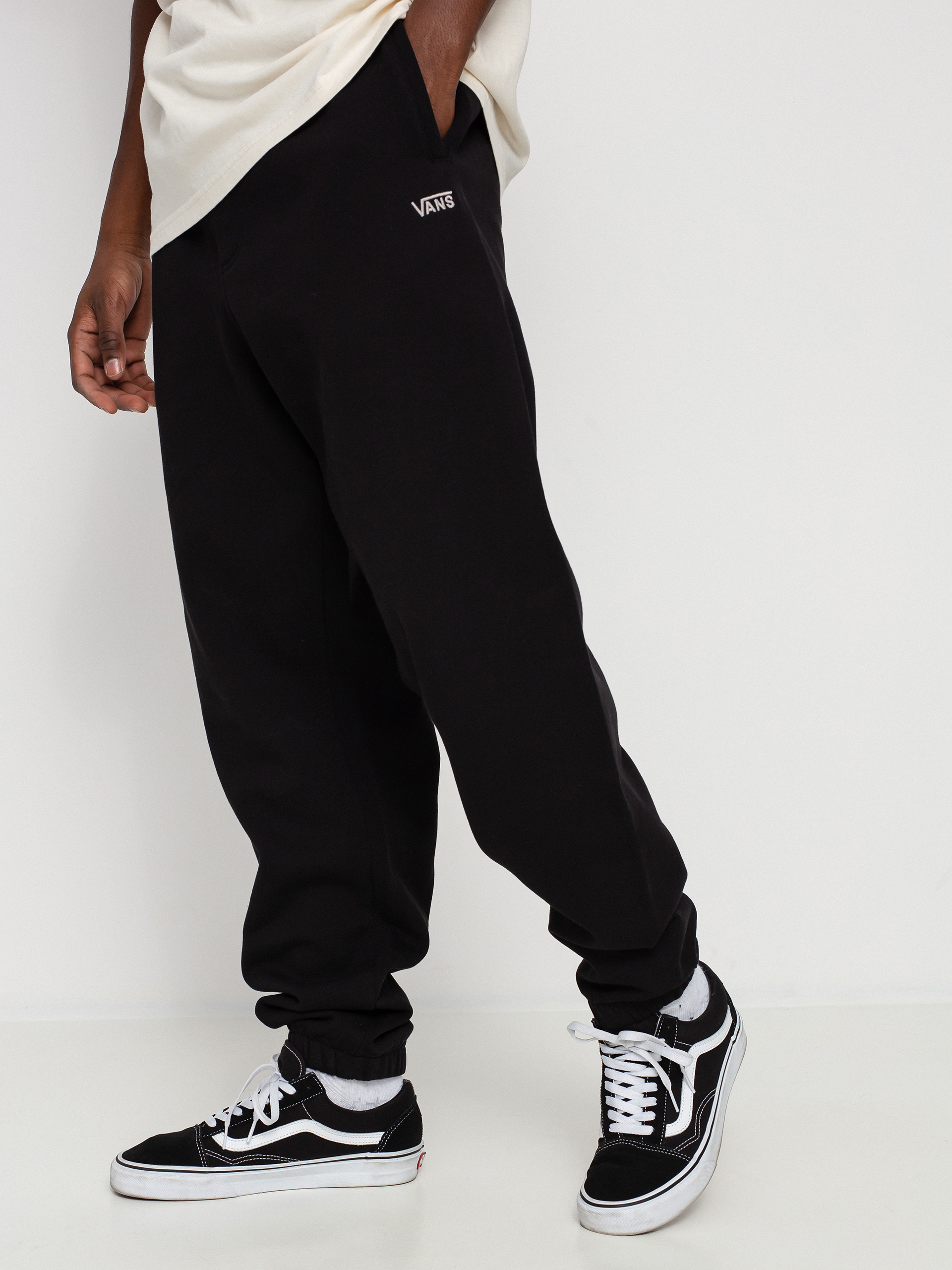 Spodnie Vans Basic (black)
