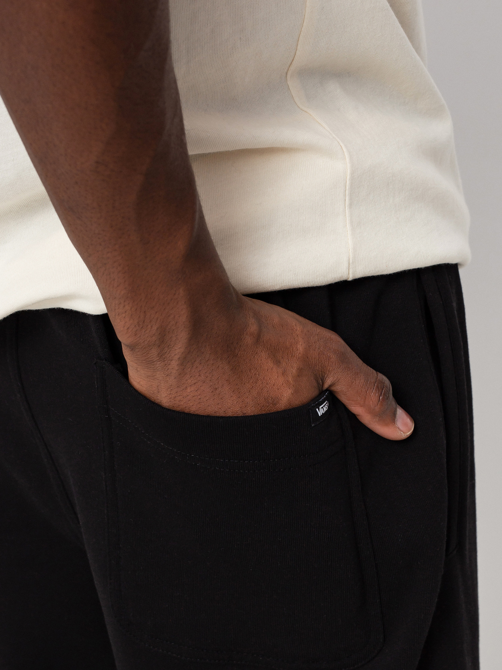 Spodnie Vans Basic (black)