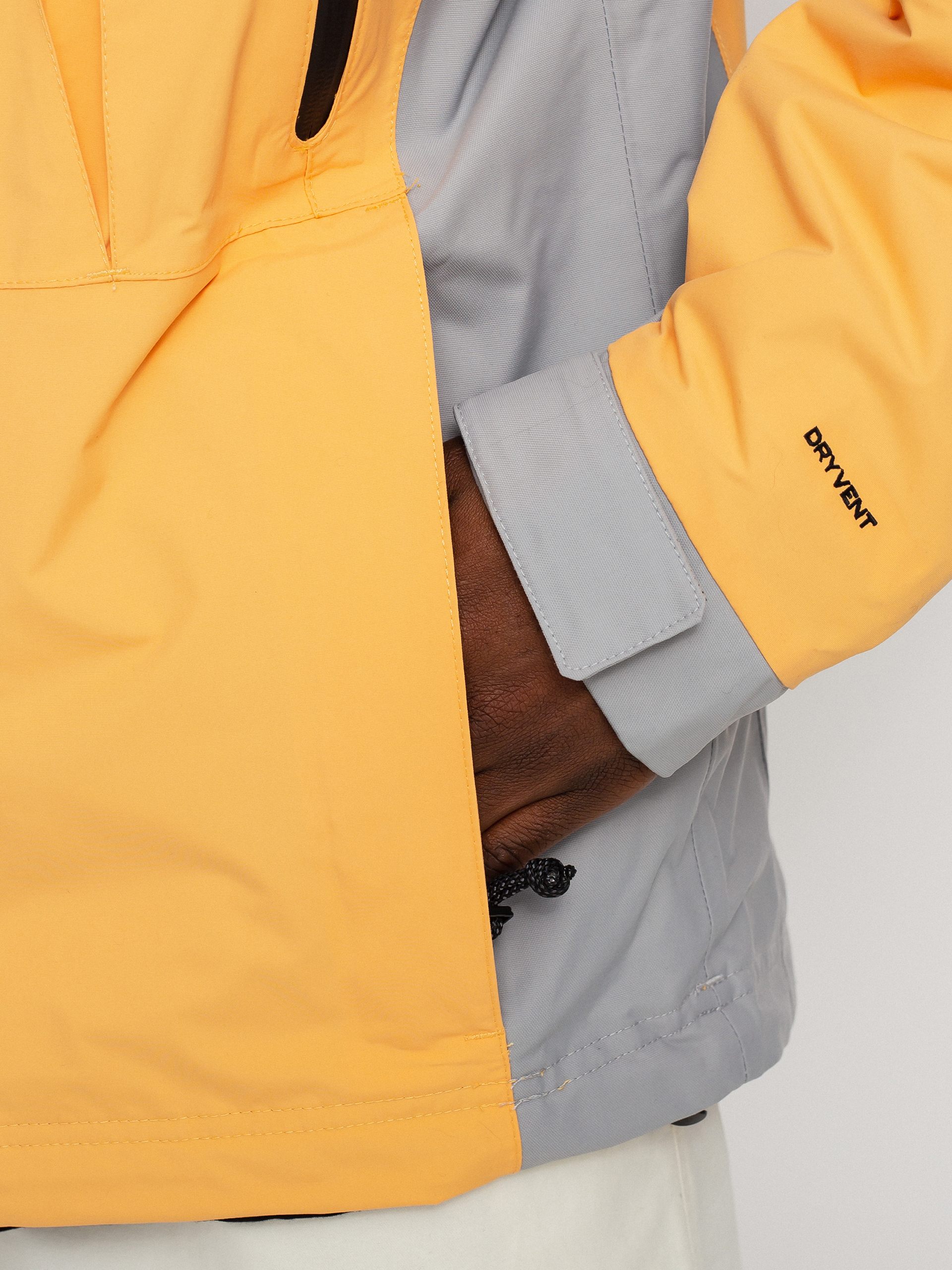 Kurtka The North Face Phlego 2L Dryvent (chamois orange)