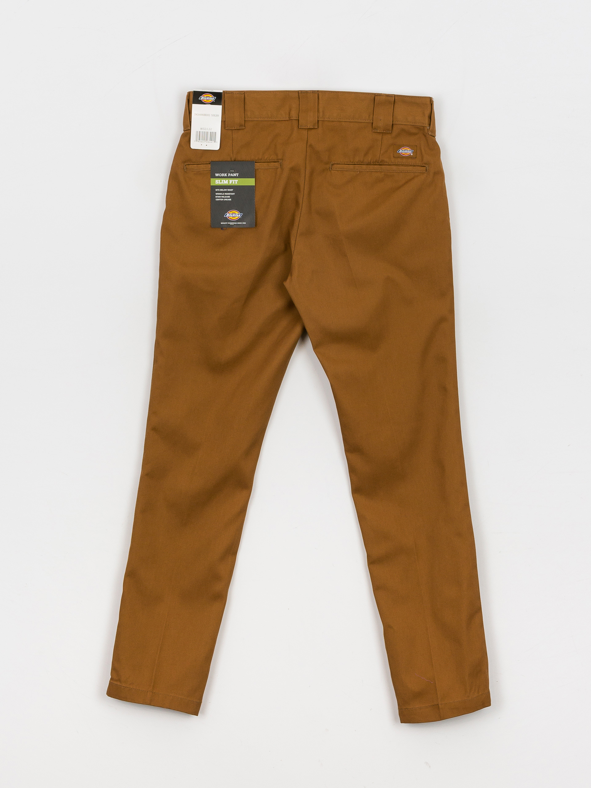 Spodnie Dickies 872 Work (brown duck)