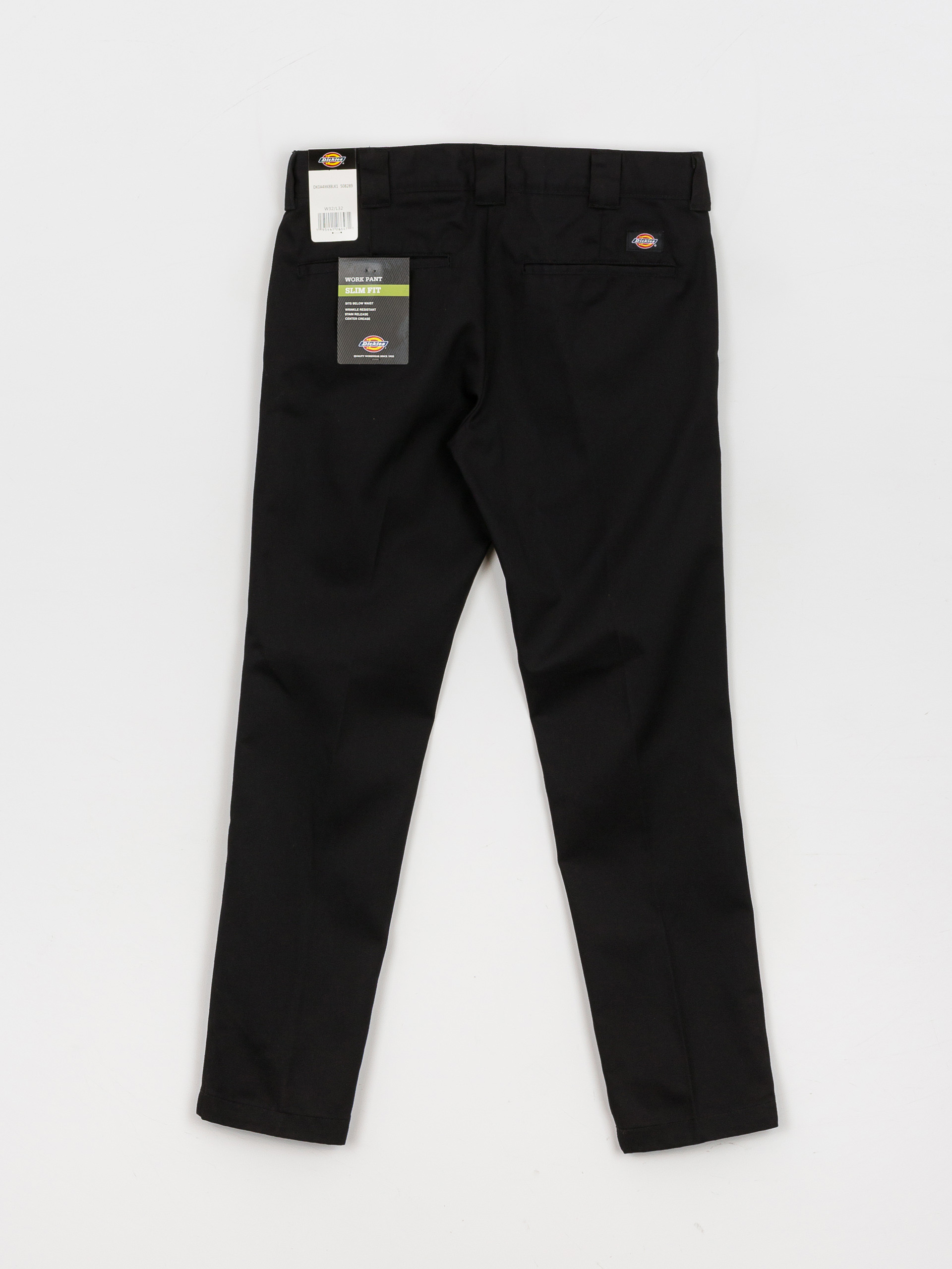 Spodnie Dickies 872 Work (black)