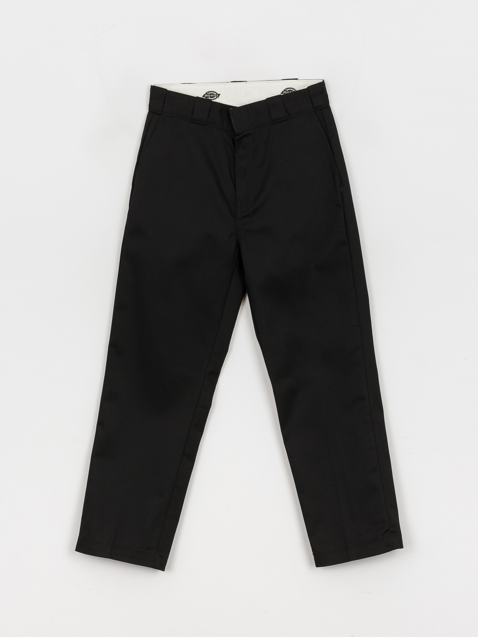 Spodnie Dickies 874 Cropped Wmn (black)