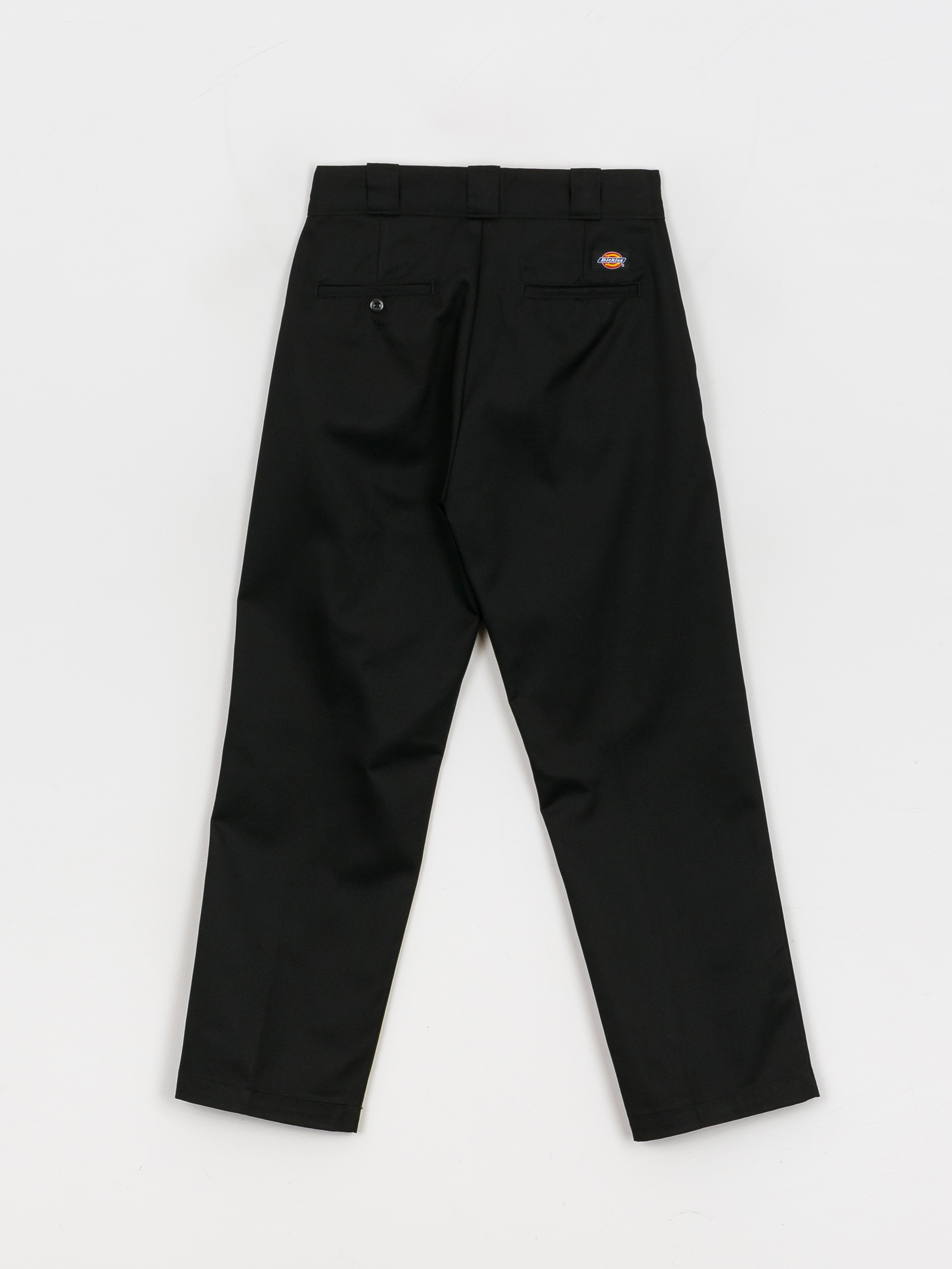 Spodnie Dickies 874 Cropped Wmn (black)