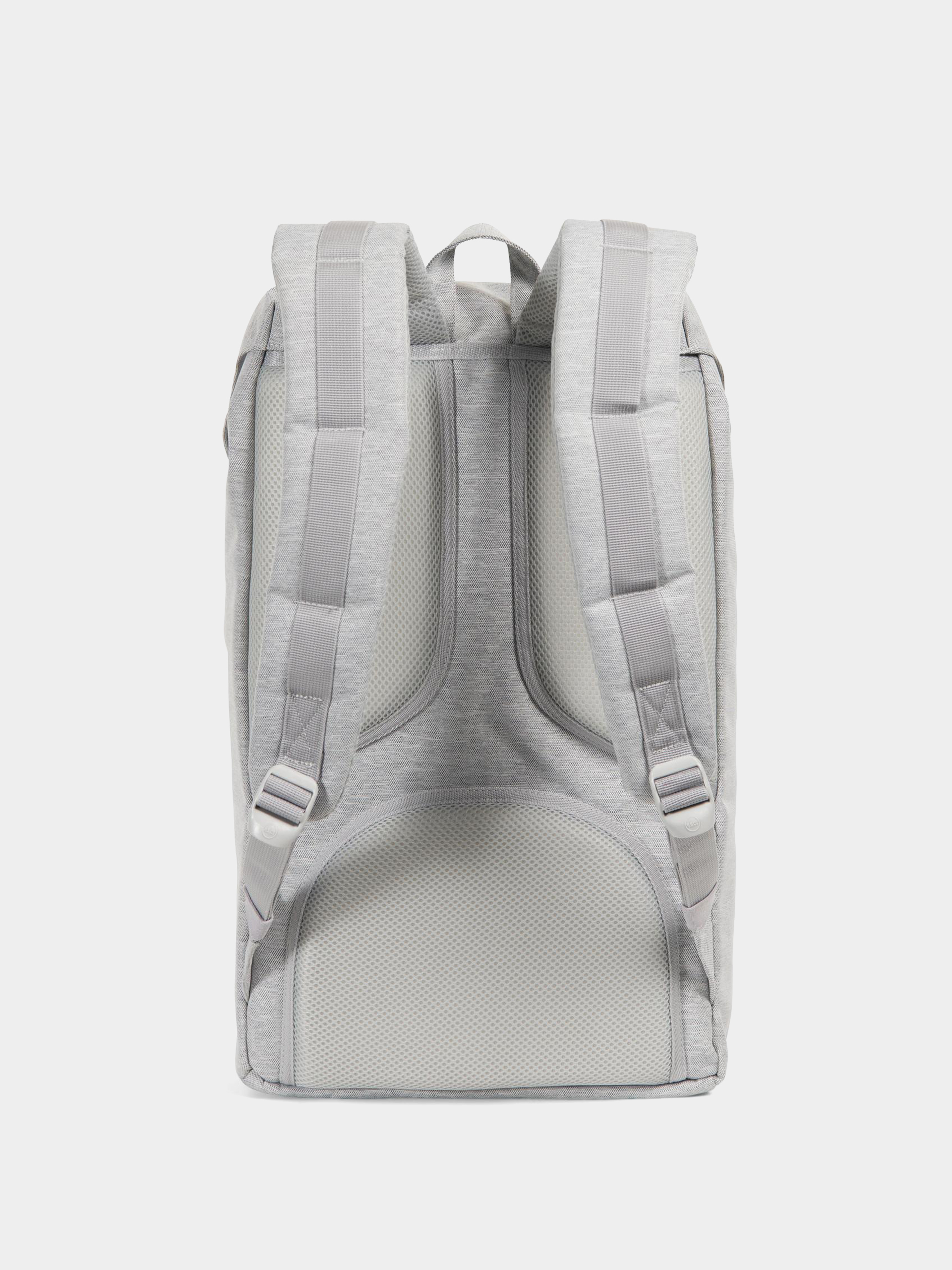 Plecak Herschel Supply Co. Little America (light grey/crosshatch)