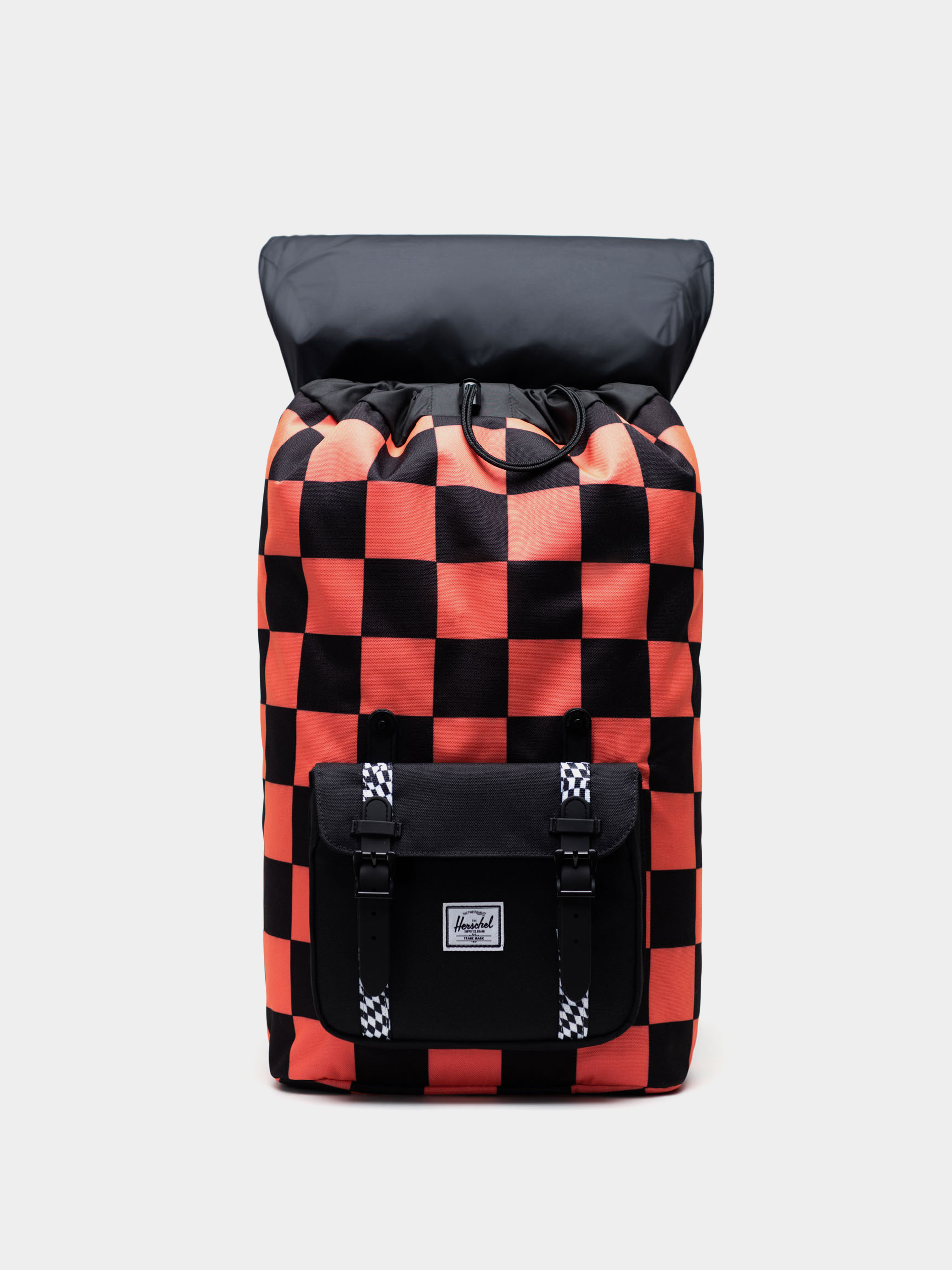 Plecak Herschel Supply Co. Little America (checker pattern clash)