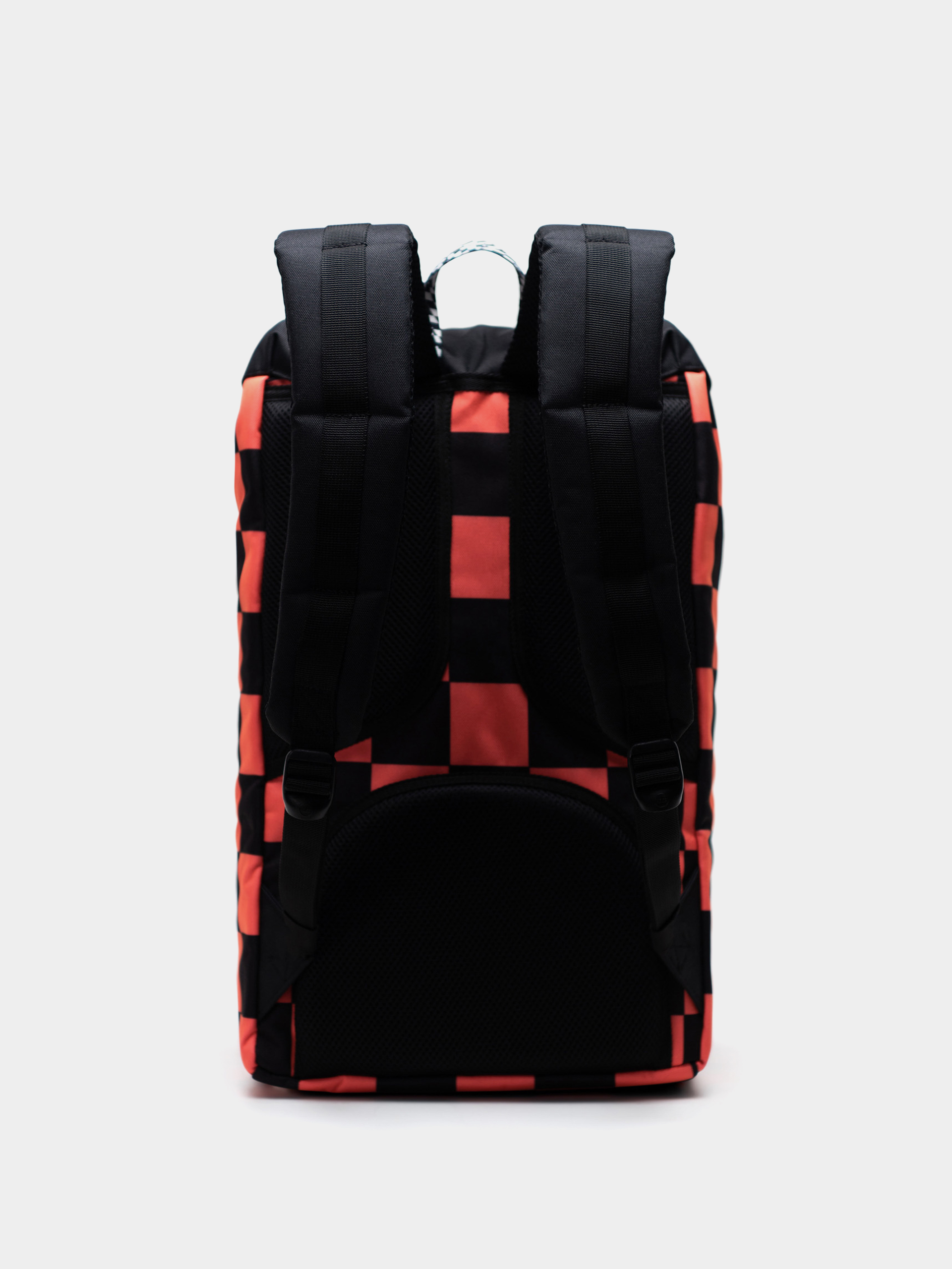 Plecak Herschel Supply Co. Little America (checker pattern clash)