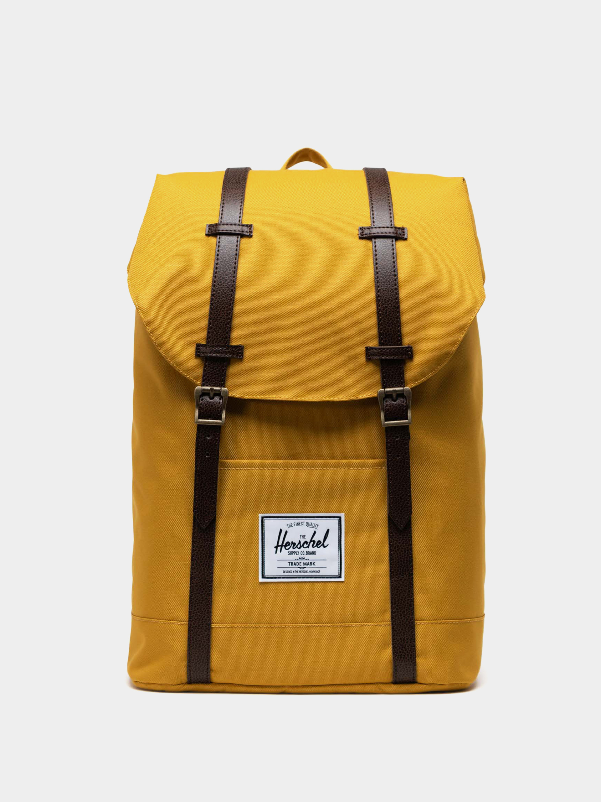 Plecak Herschel Supply Co. Retreat (arrowwood/chicory coffee)