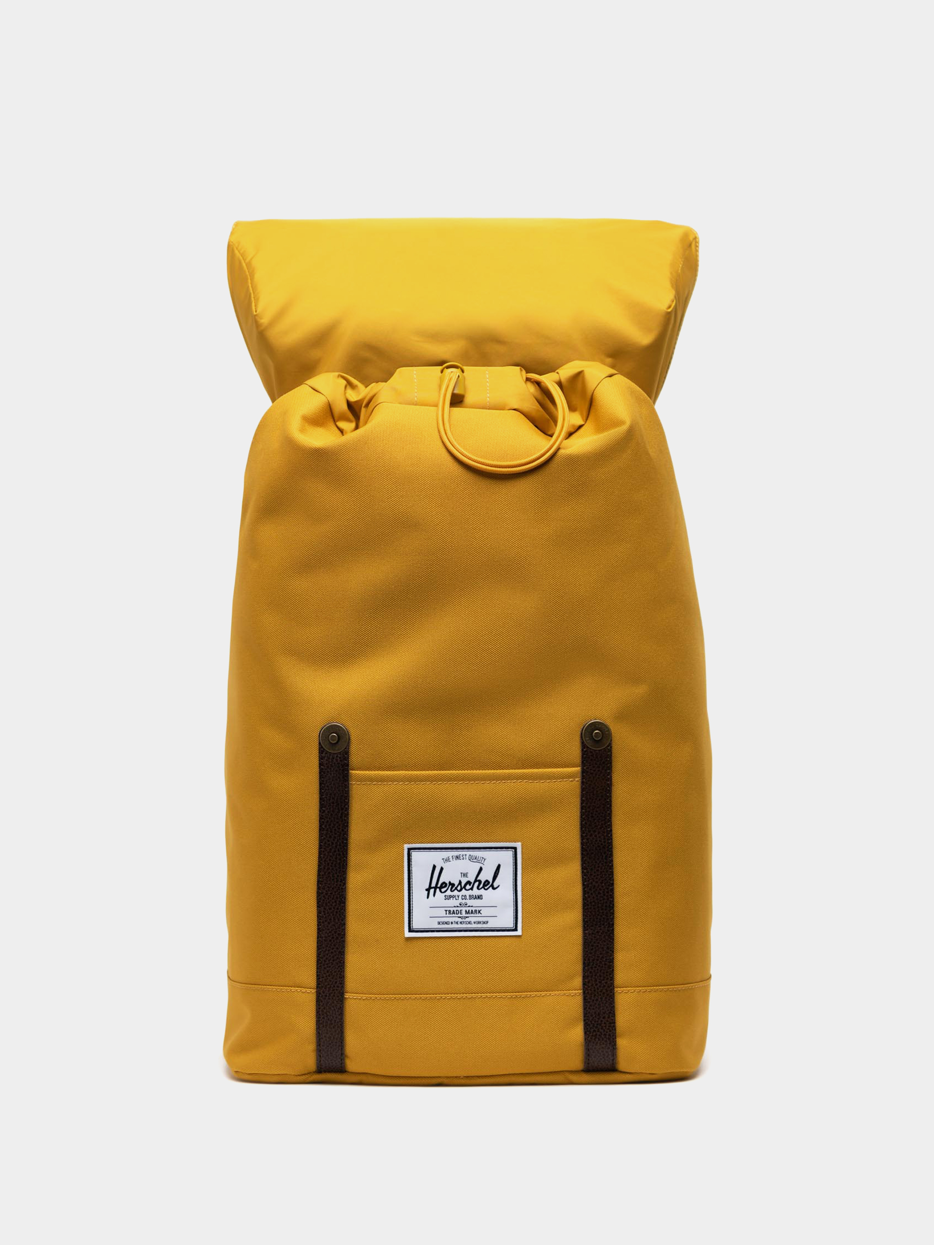 Plecak Herschel Supply Co. Retreat (arrowwood/chicory coffee)