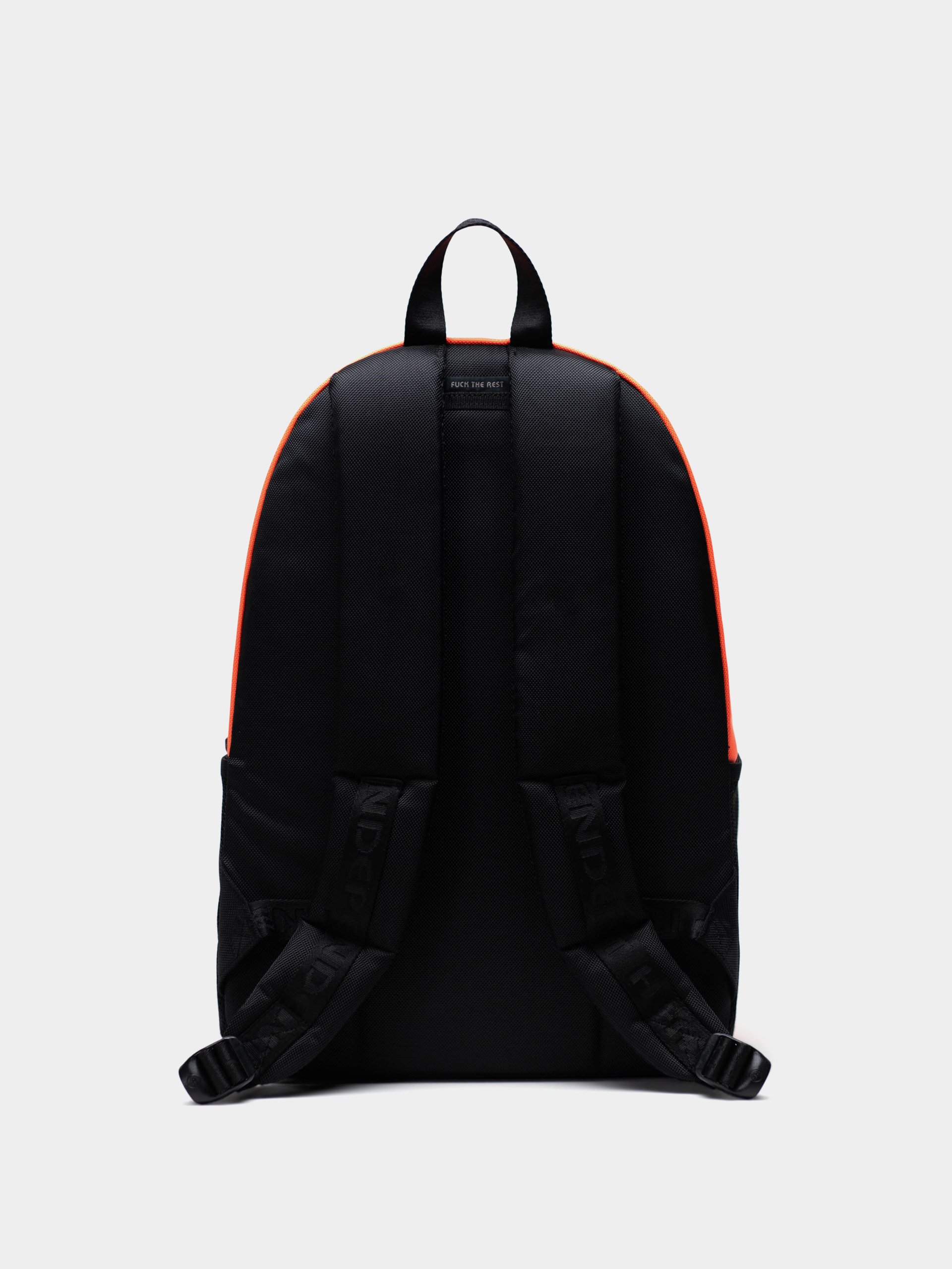 Plecak Herschel Supply Co. X Independent Classic X Large (shocking orange/black)