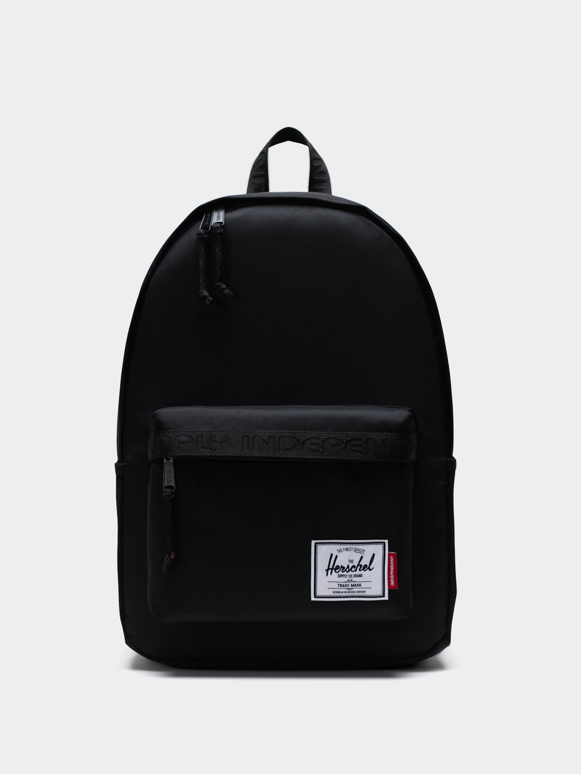 Plecak Herschel Supply Co. X Independent Classic X Large (black)