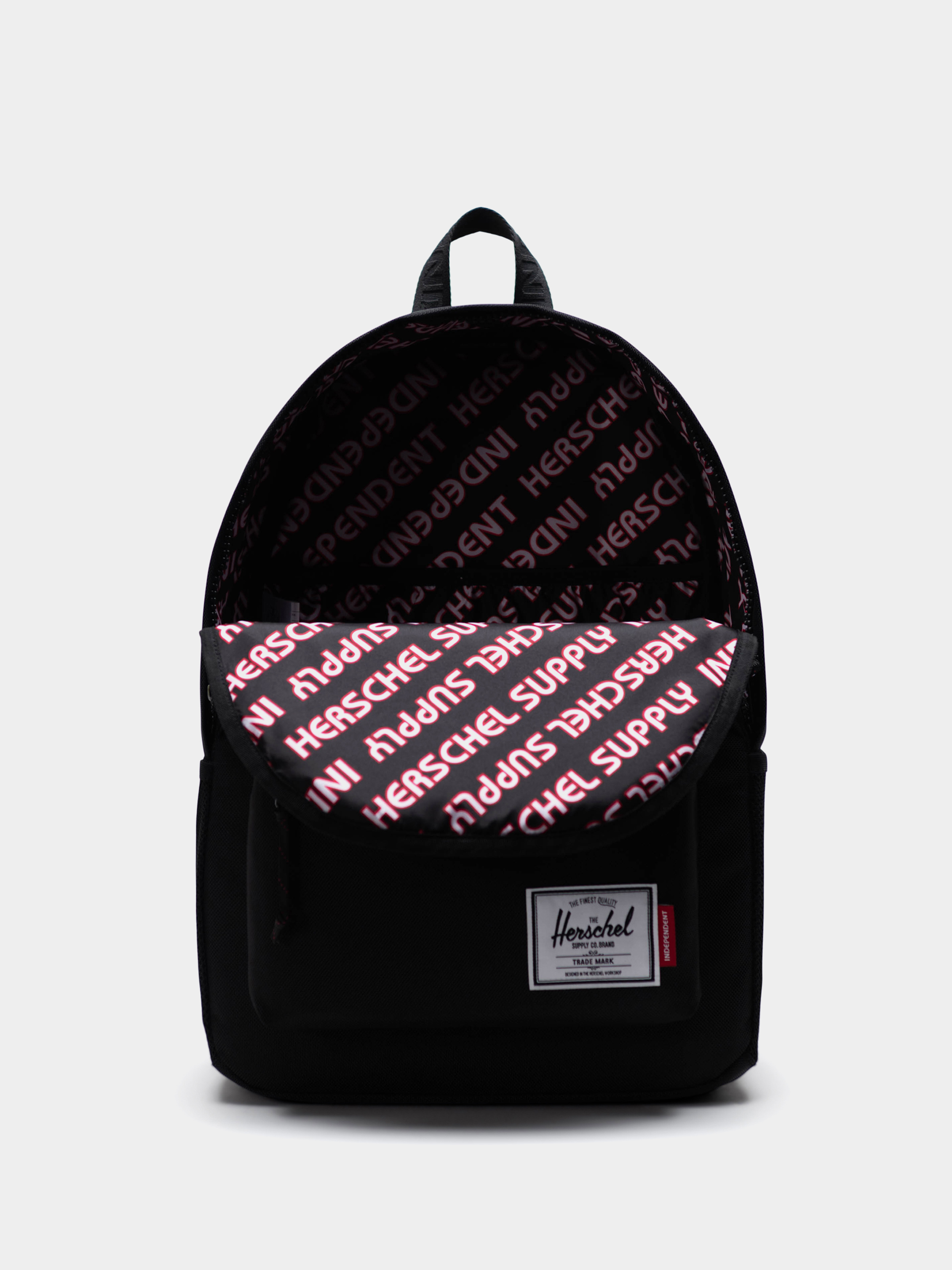 Plecak Herschel Supply Co. X Independent Classic X Large (black)