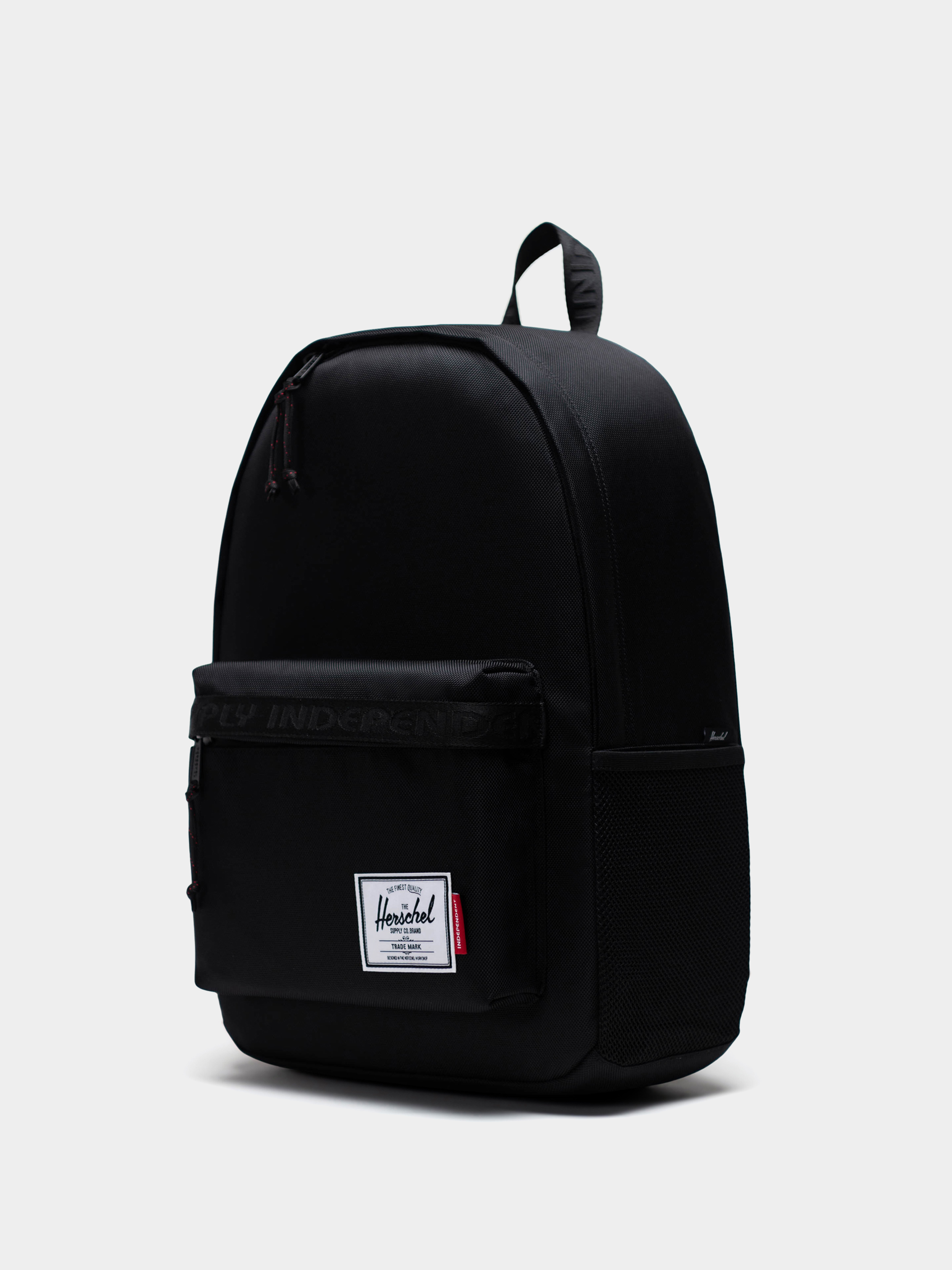 Plecak Herschel Supply Co. X Independent Classic X Large (black)
