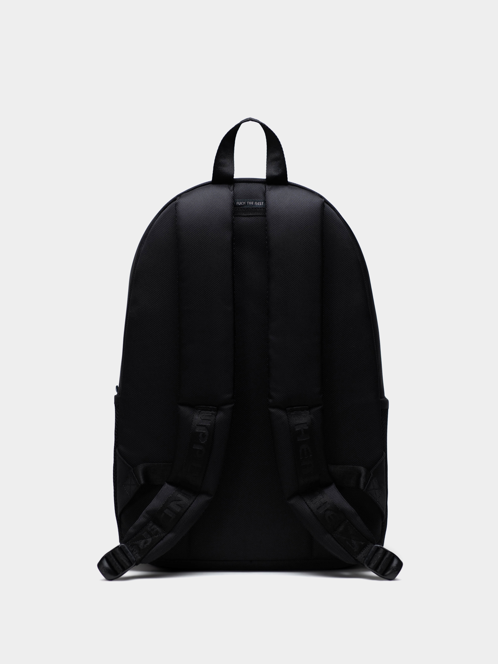 Plecak Herschel Supply Co. X Independent Classic X Large (black)